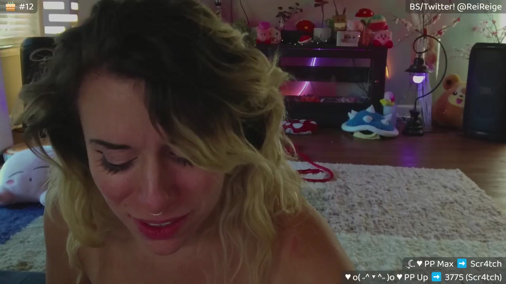 Gallery image thumbnail from DommyMami's myfreecams stream on, 11/11/2025, 17:05 image 16 of 20