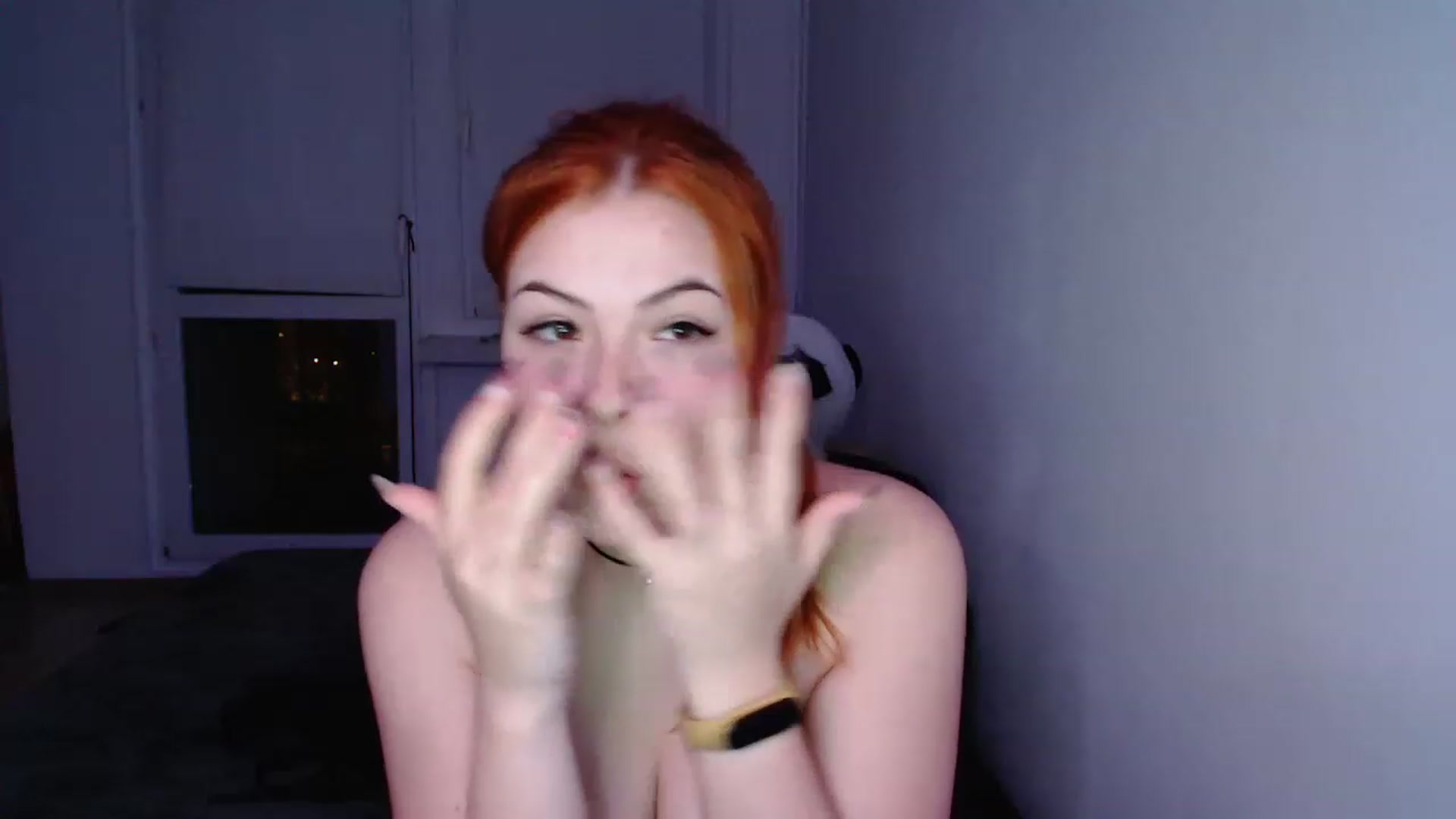 Gallery image thumbnail from DonnaDixxon's myfreecams stream on, 11/20/2022, 02:38 image 20 of 20