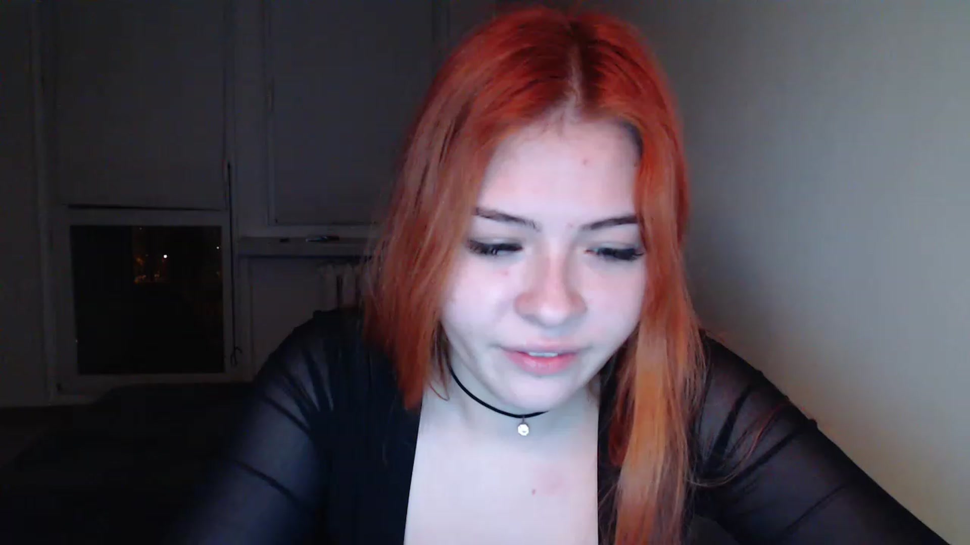 Gallery image thumbnail from DonnaDixxon's myfreecams stream on, 11/27/2022, 04:20 image 4 of 20