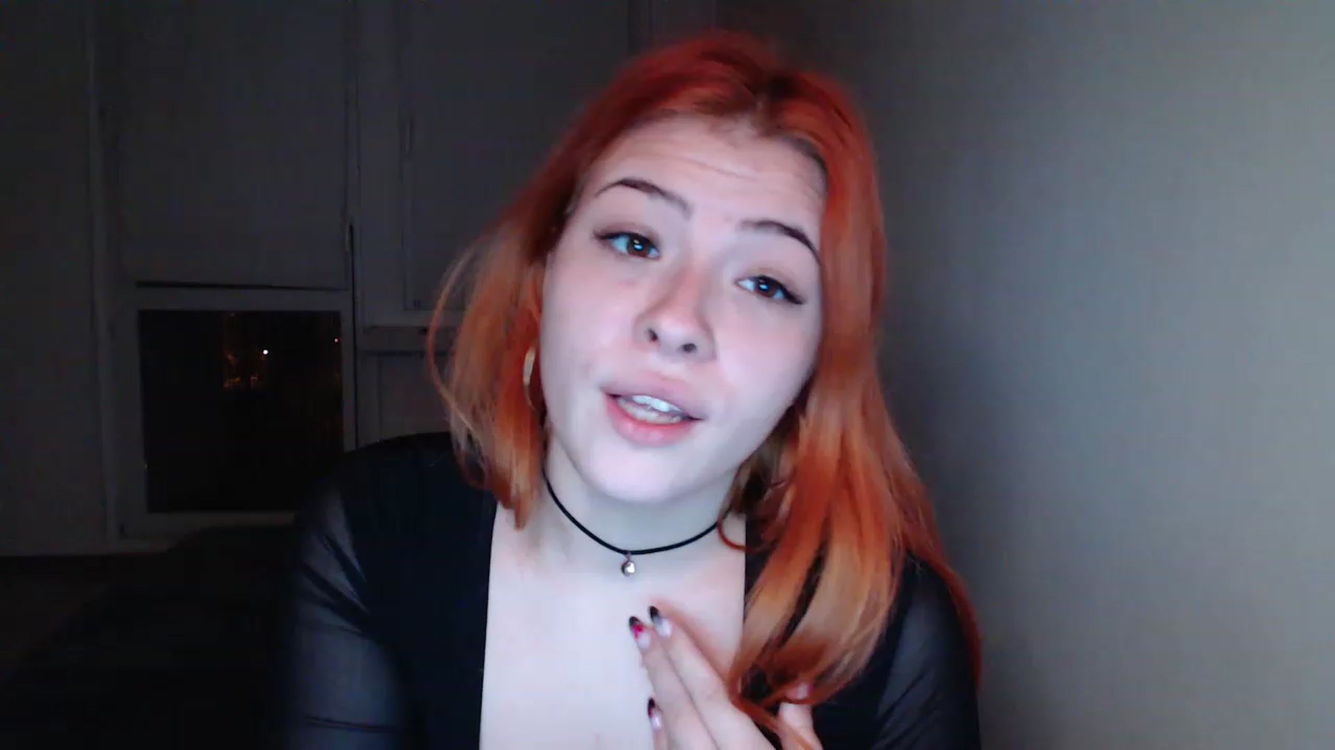 Gallery image thumbnail from DonnaDixxon's myfreecams stream on, 11/27/2022, 04:20 image 1 of 20
