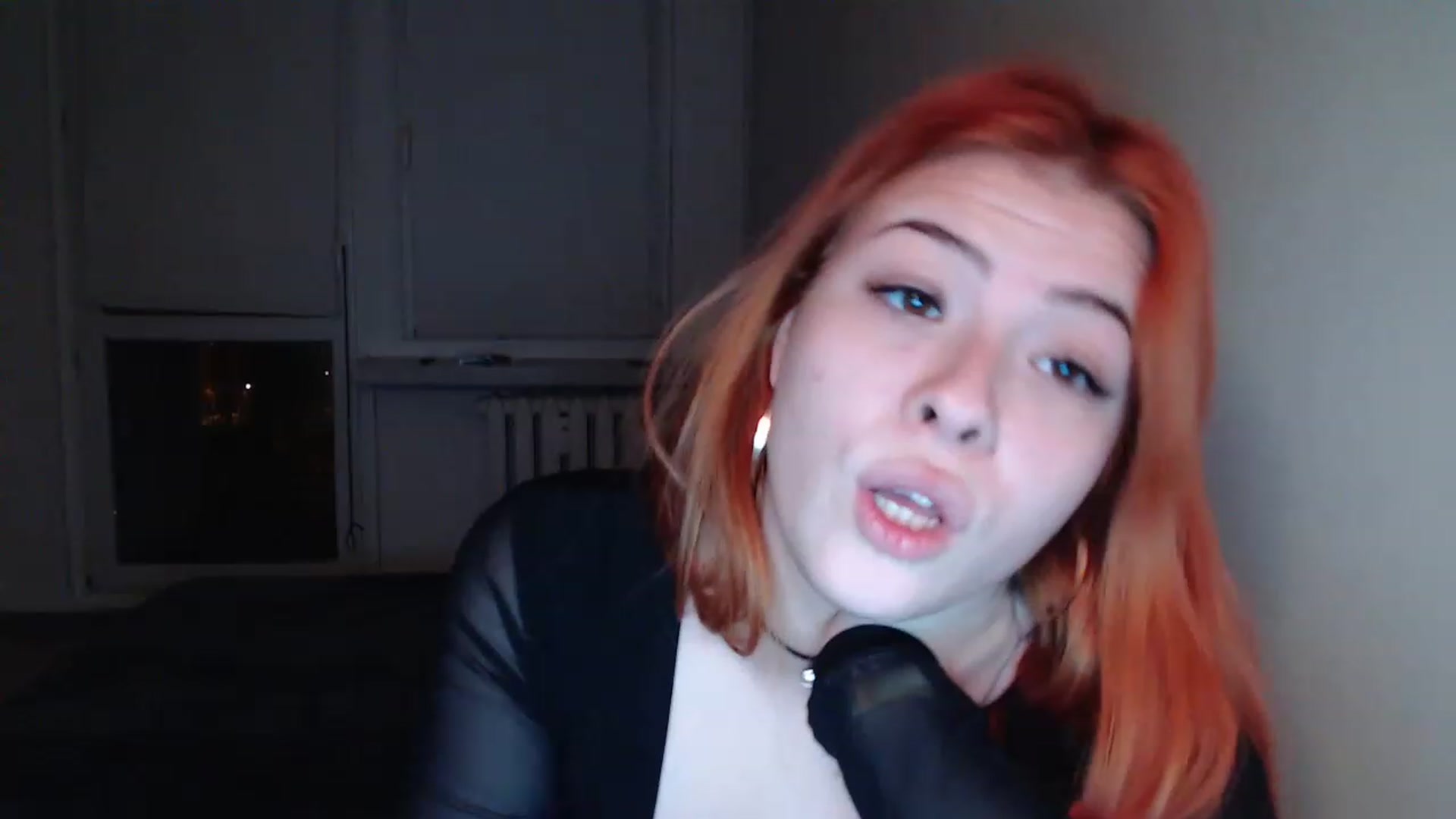 Gallery image thumbnail from DonnaDixxon's myfreecams stream on, 11/27/2022, 04:20 image 2 of 20