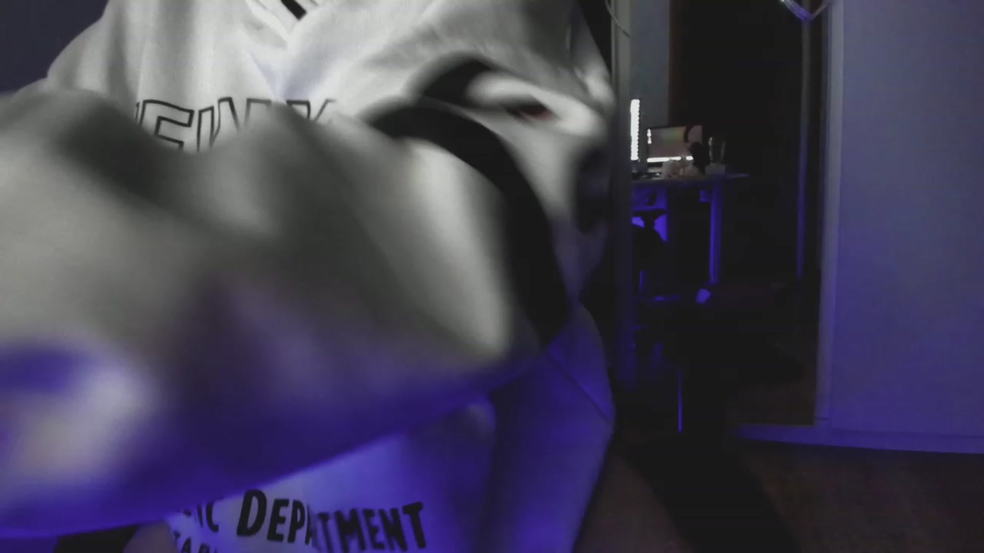 Gallery image thumbnail from DontCumOnMe's myfreecams stream on, 09/26/2023, 03:28 image 7 of 20