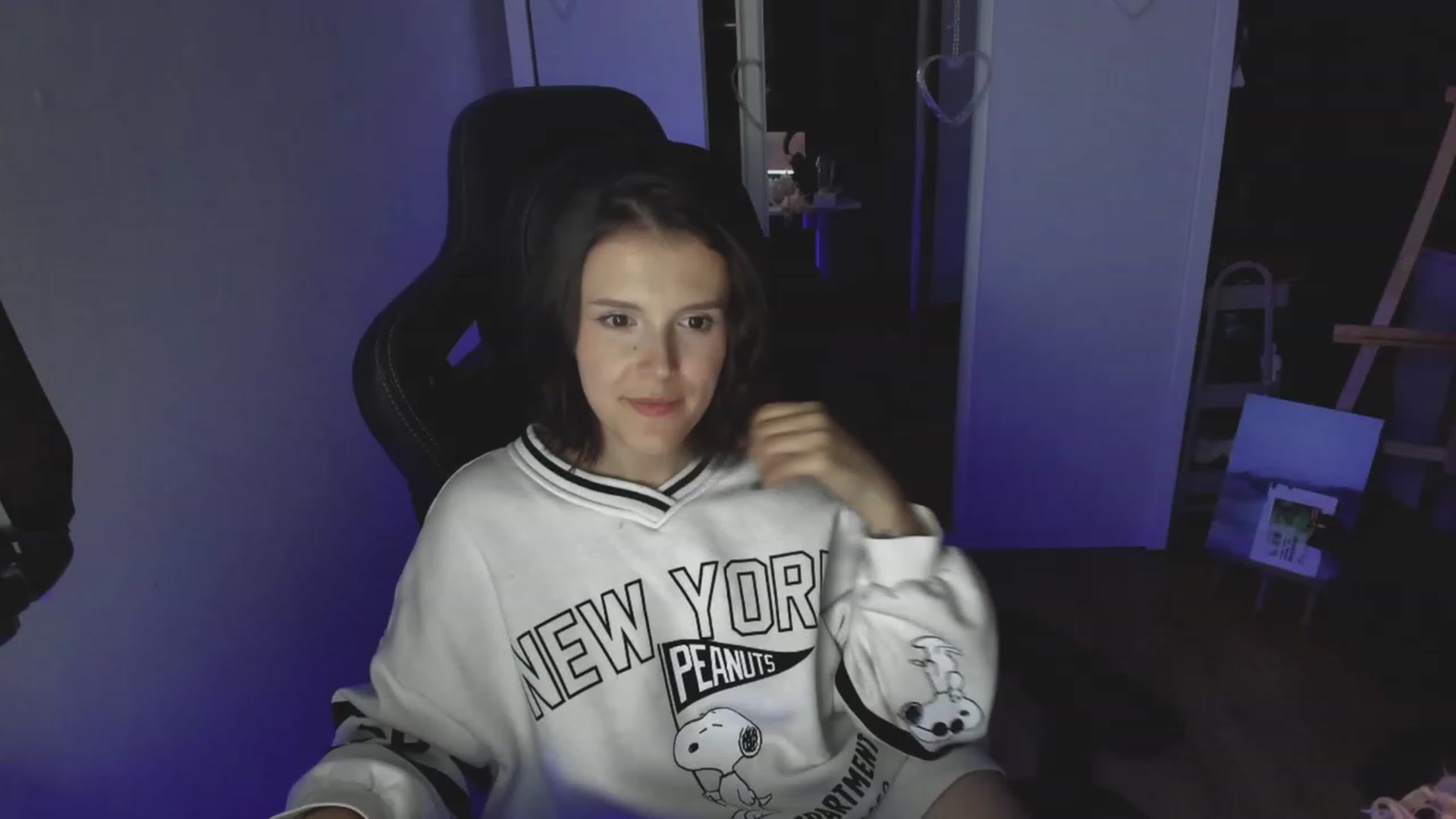 Gallery image thumbnail from DontCumOnMe's myfreecams stream on, 09/26/2023, 03:28 image 20 of 20