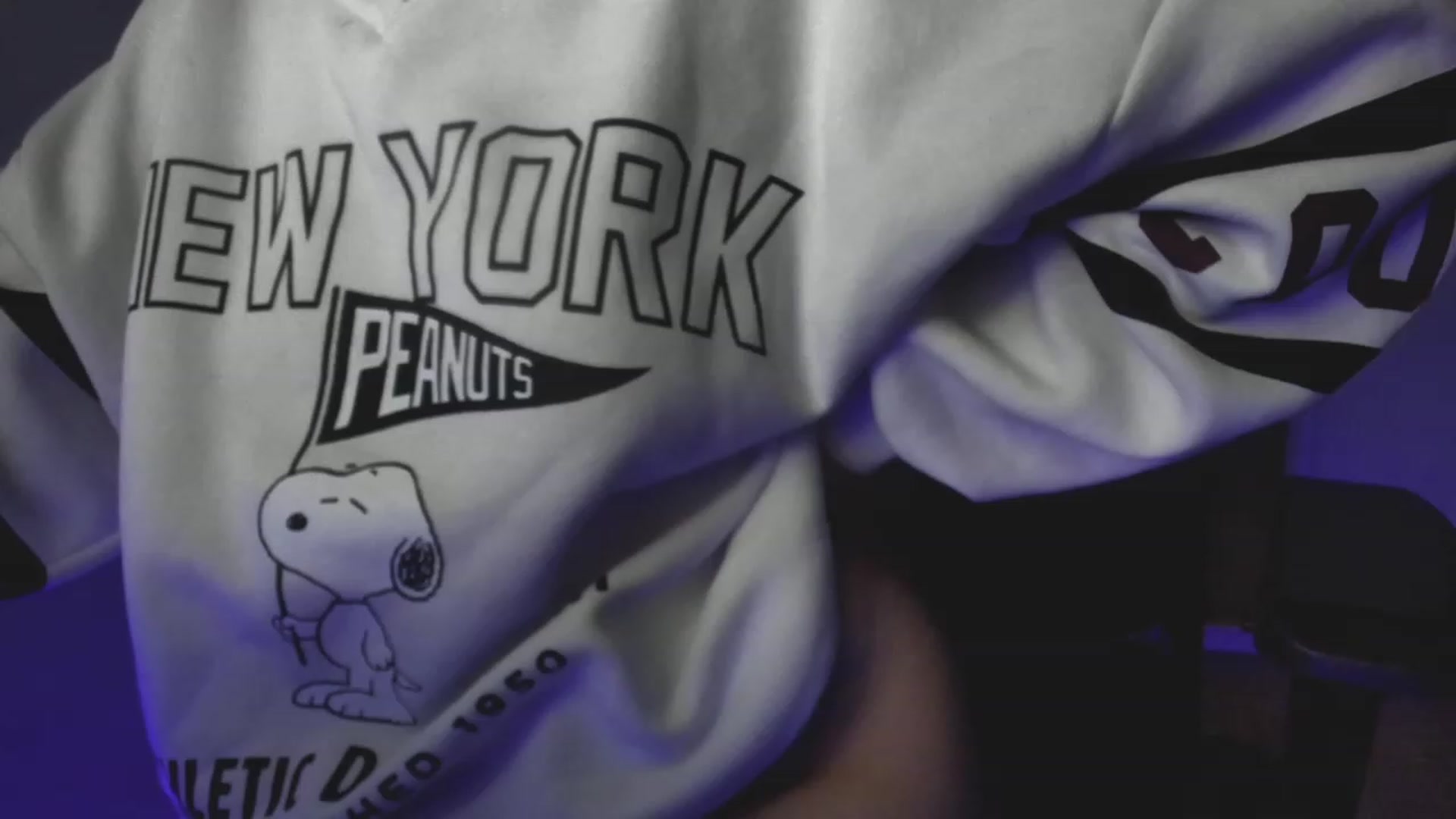 Gallery image thumbnail from DontCumOnMe's myfreecams stream on, 09/26/2023, 03:28 image 9 of 20