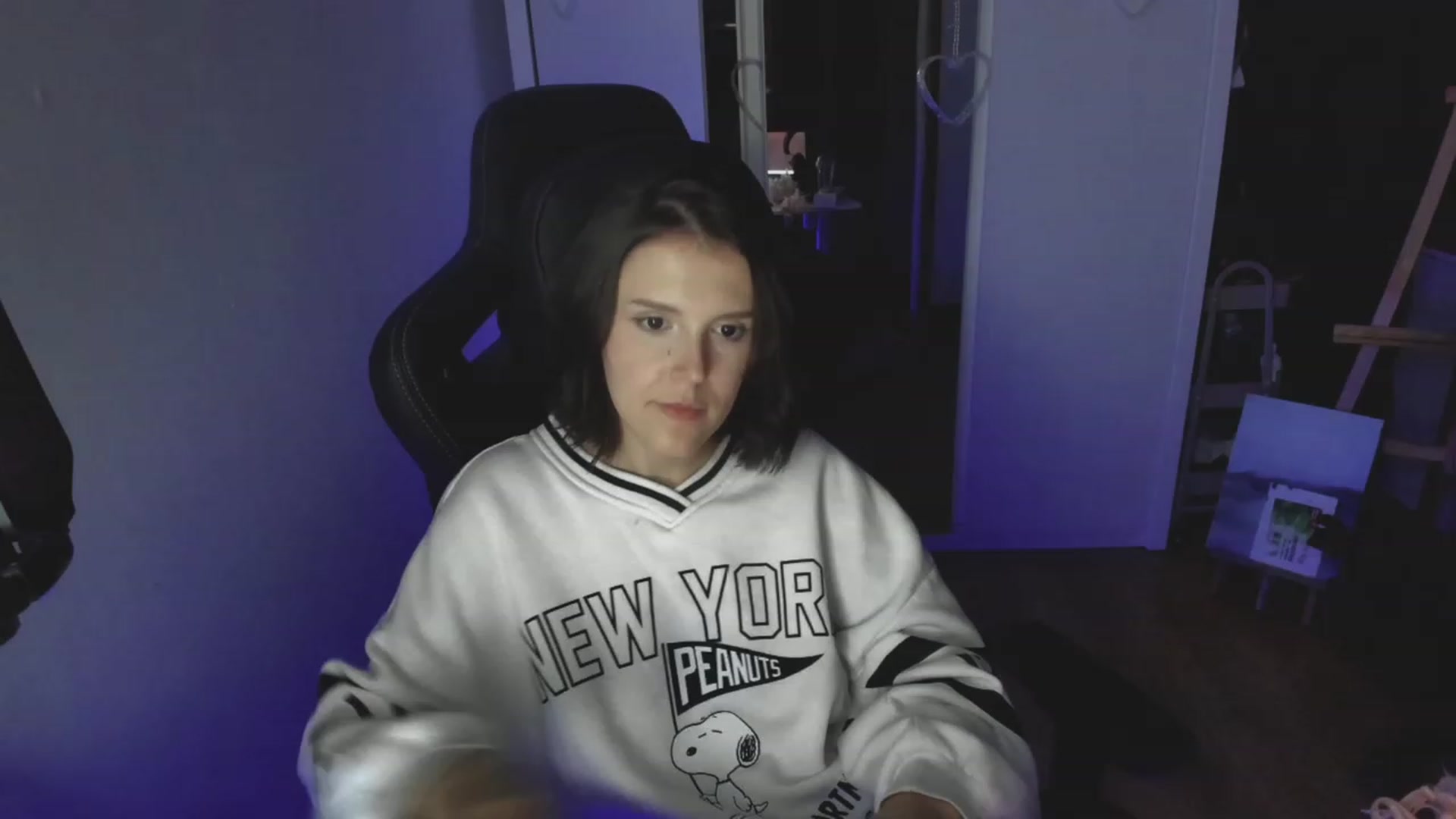 Gallery image thumbnail from DontCumOnMe's myfreecams stream on, 09/26/2023, 03:28 image 17 of 20