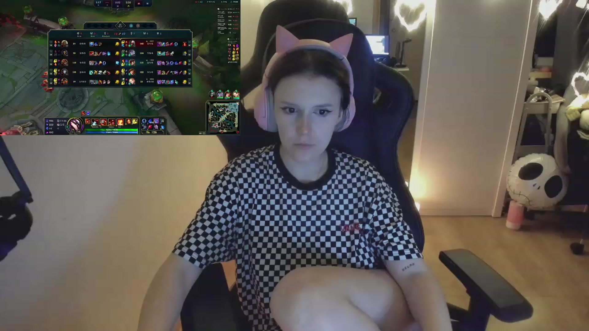 Gallery image thumbnail from DontCumOnMe's myfreecams stream on, 09/28/2023, 24:55 image 18 of 20