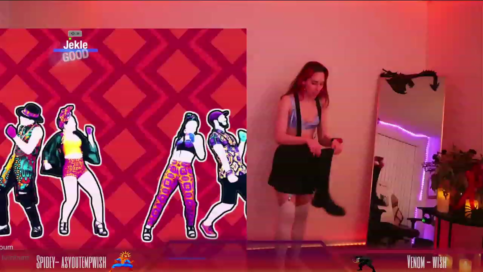 Gallery image thumbnail from DoorDash's myfreecams stream on, 04/15/2023, 10:51 image 2 of 20