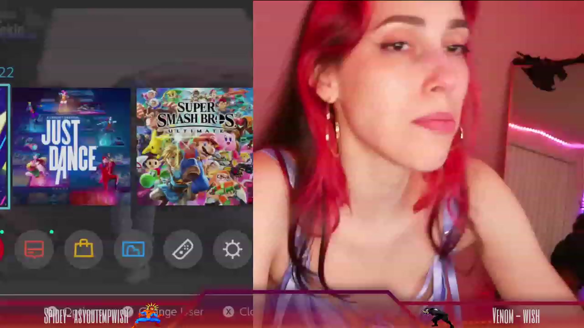 Gallery image thumbnail from DoorDash's myfreecams stream on, 04/15/2023, 10:51 image 15 of 20
