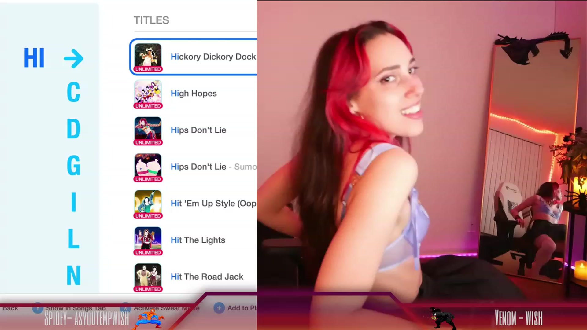 Gallery image thumbnail from DoorDash's myfreecams stream on, 04/15/2023, 10:51 image 18 of 20