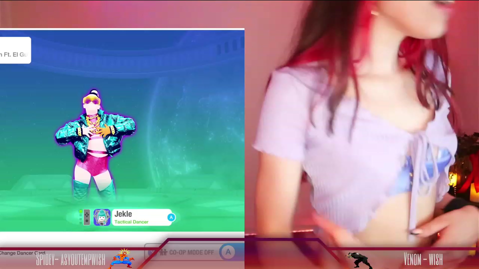 Gallery image thumbnail from DoorDash's myfreecams stream on, 04/15/2023, 10:51 image 10 of 20