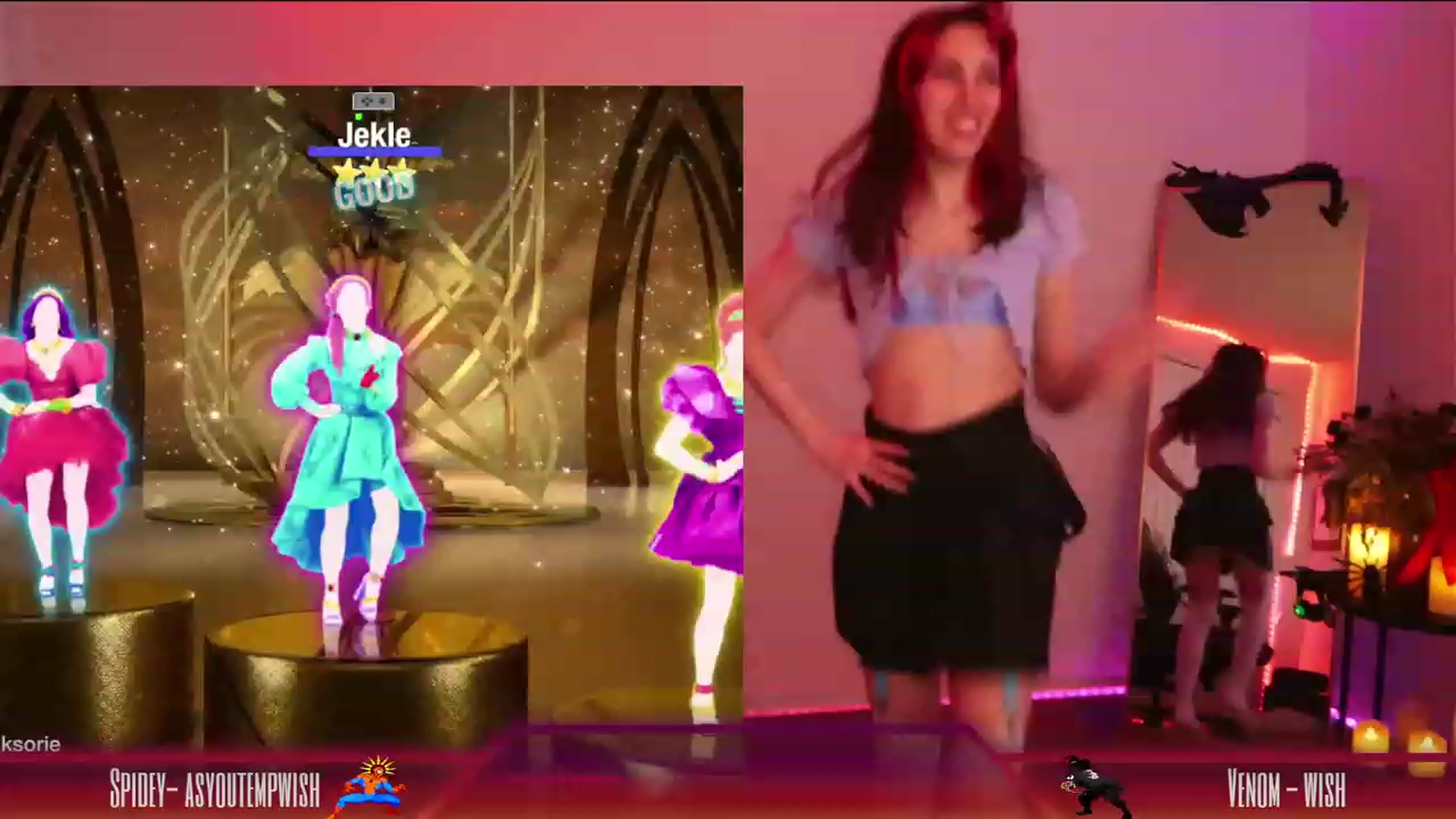 Gallery image thumbnail from DoorDash's myfreecams stream on, 04/15/2023, 10:51 image 9 of 20