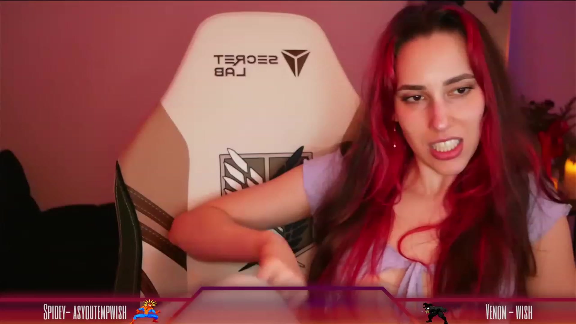 Gallery image thumbnail from DoorDash's myfreecams stream on, 04/15/2023, 13:52 image 6 of 20