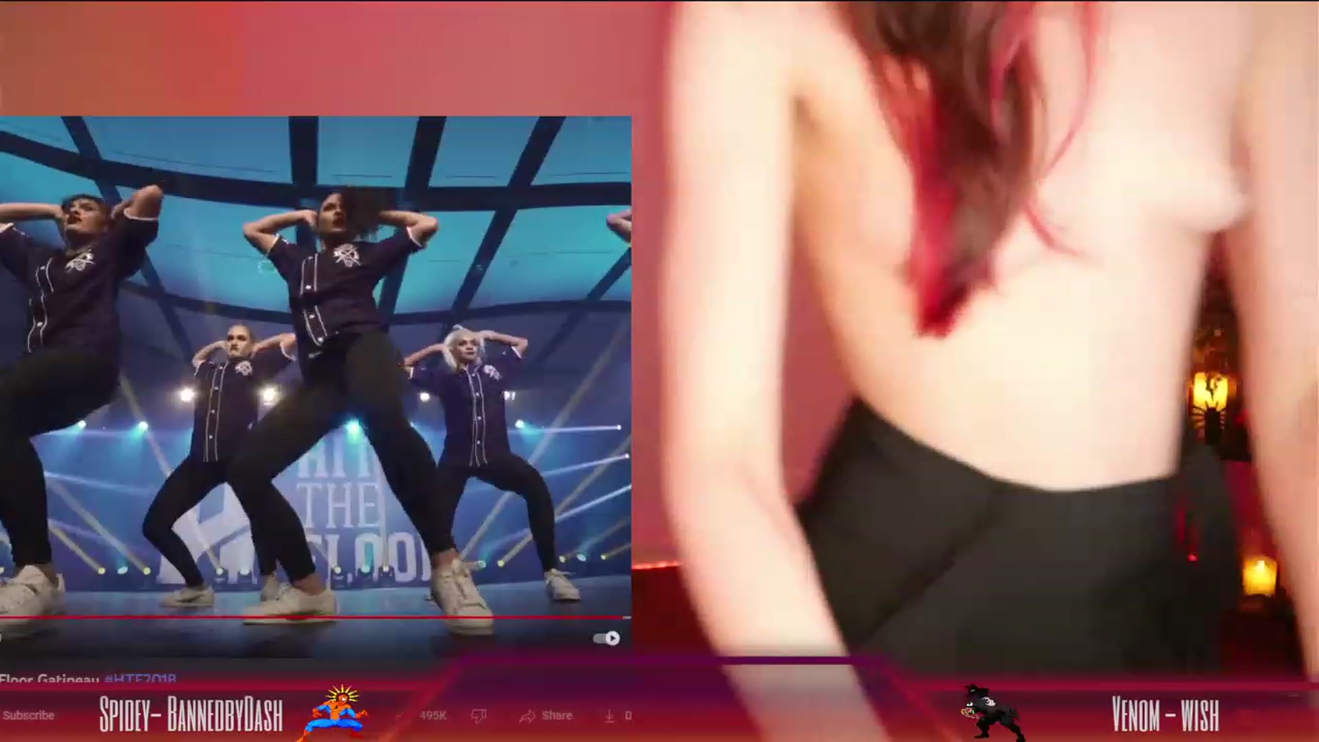Gallery image thumbnail from DoorDash's myfreecams stream on, 04/15/2023, 13:52 image 12 of 20