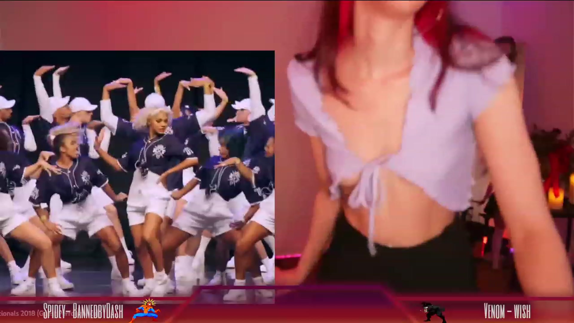 Gallery image thumbnail from DoorDash's myfreecams stream on, 04/15/2023, 13:52 image 10 of 20