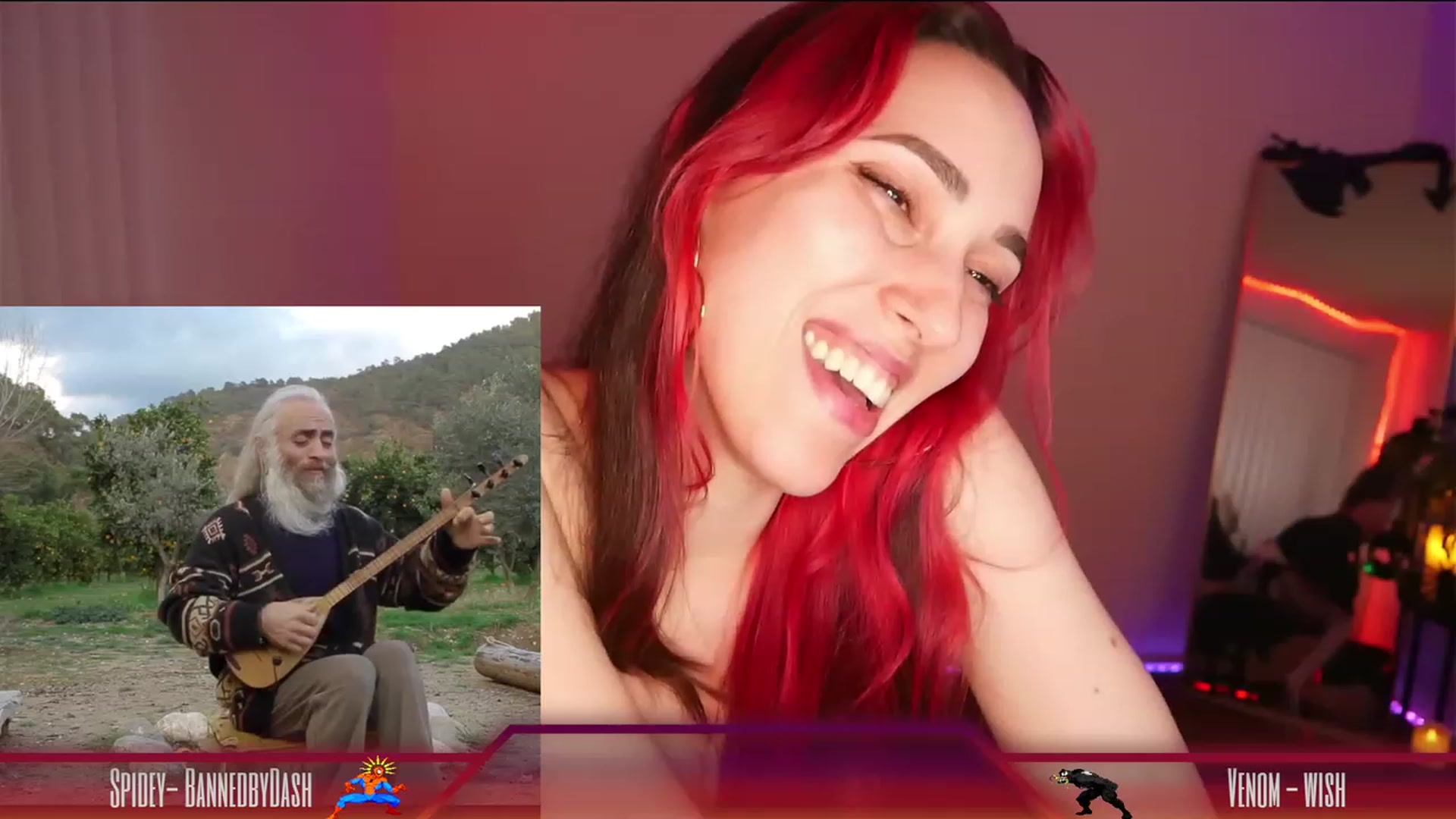 Gallery image thumbnail from DoorDash's myfreecams stream on, 04/15/2023, 13:52 image 18 of 20