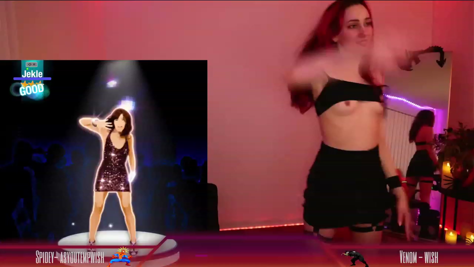 Gallery image thumbnail from DoorDash's myfreecams stream on, 04/16/2023, 10:00 image 10 of 20