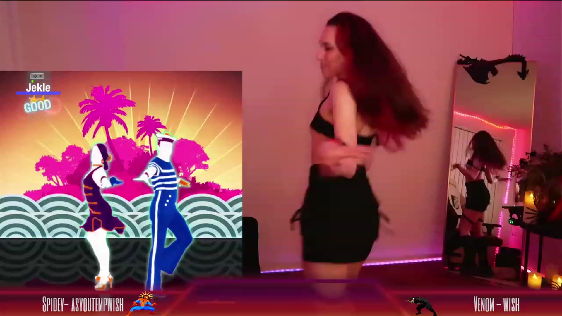 Gallery image thumbnail from DoorDash's myfreecams stream on, 04/16/2023, 10:00 image 8 of 20