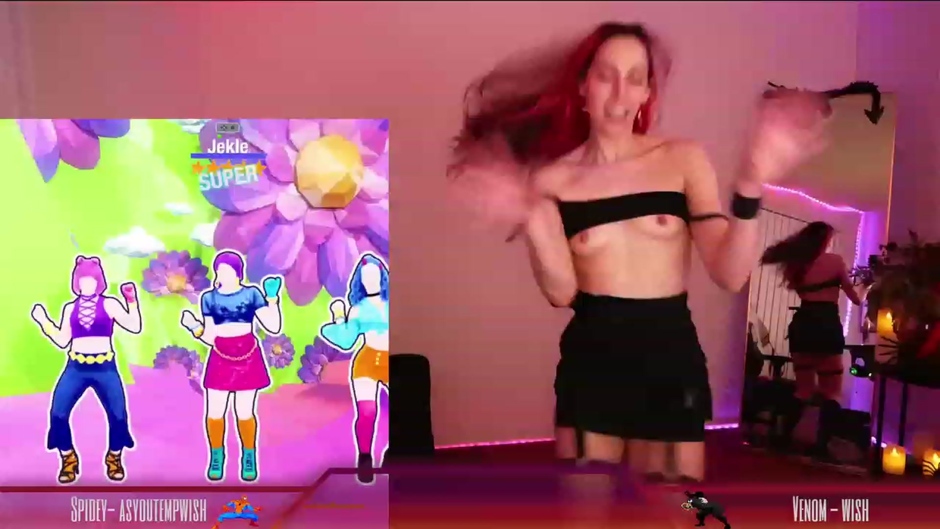Gallery image thumbnail from DoorDash's myfreecams stream on, 04/16/2023, 10:00 image 20 of 20