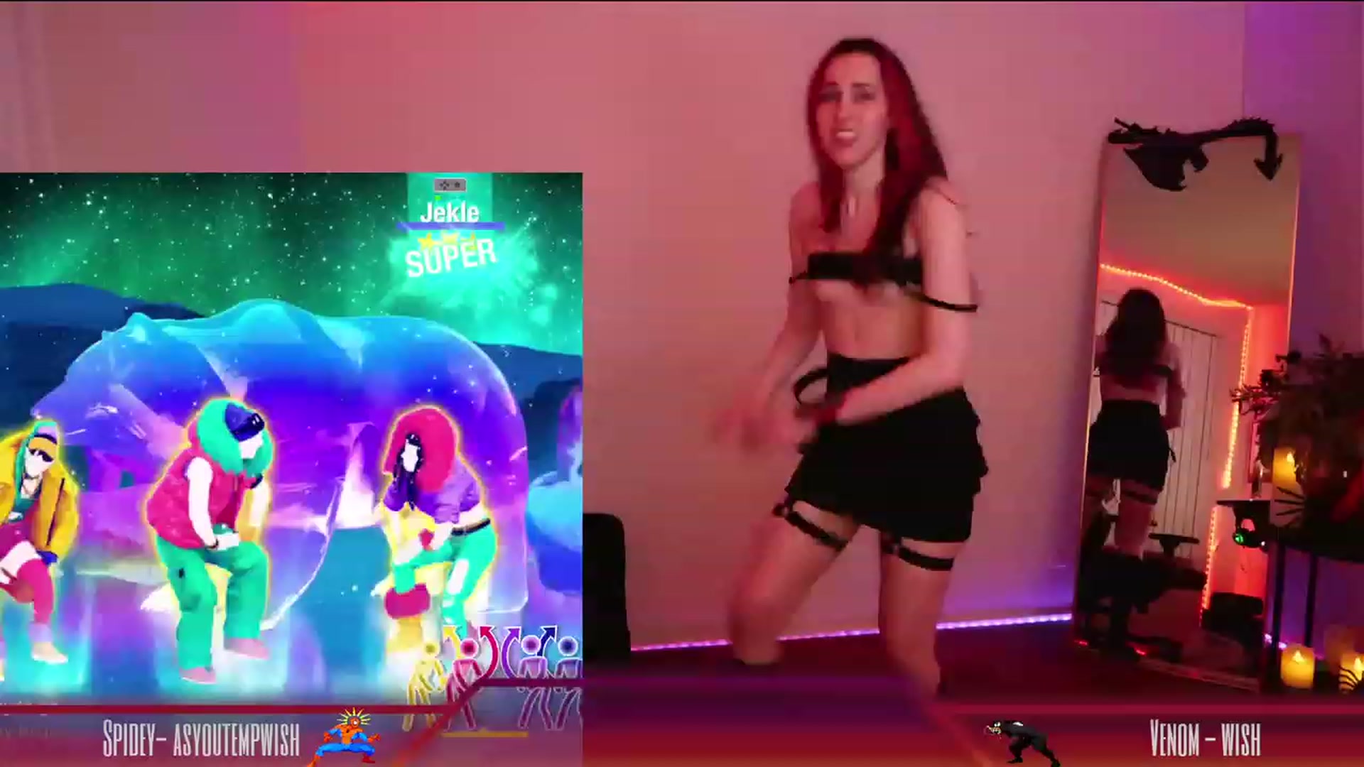 Gallery image thumbnail from DoorDash's myfreecams stream on, 04/16/2023, 10:00 image 15 of 20