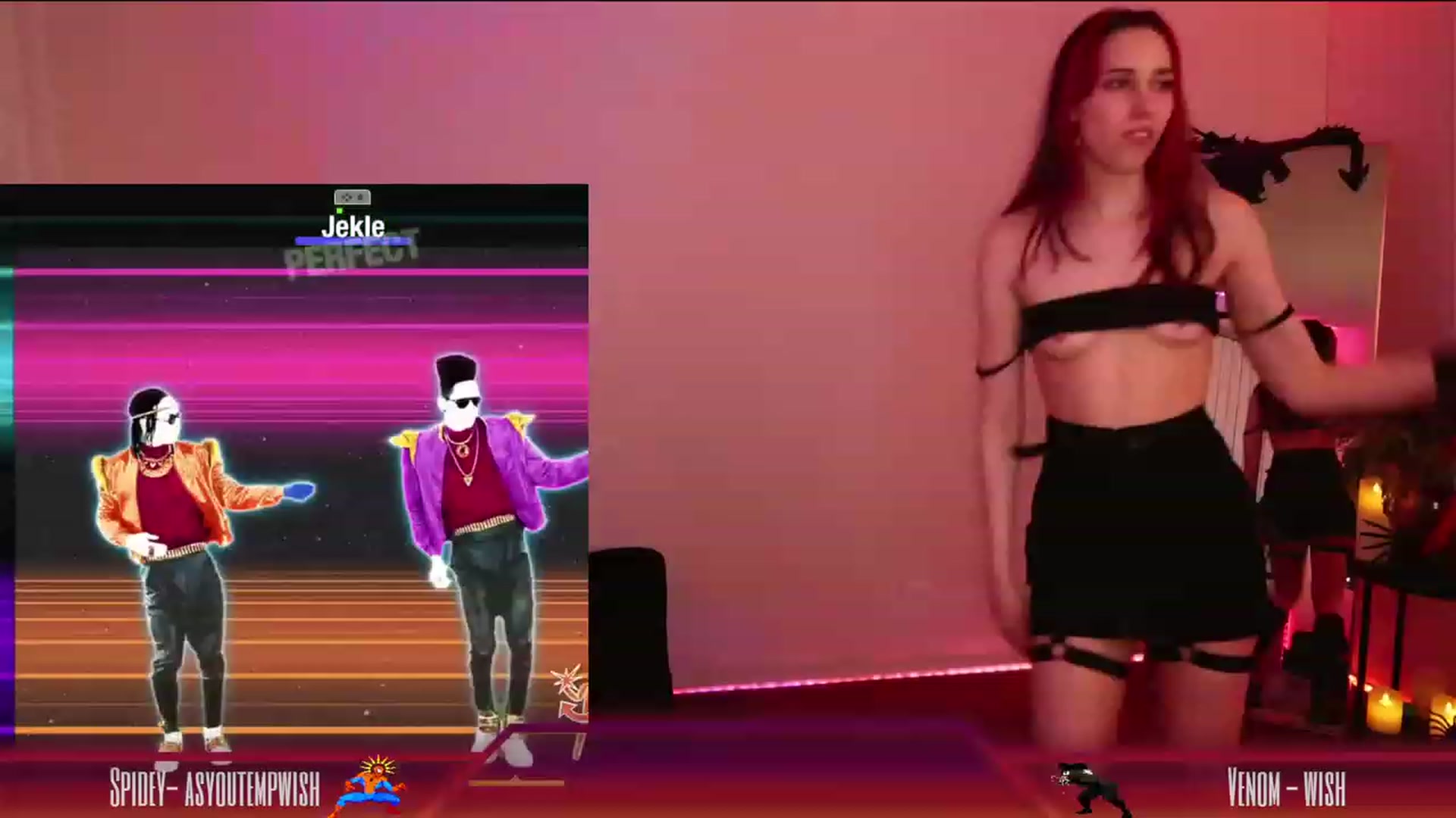 Gallery image thumbnail from DoorDash's myfreecams stream on, 04/16/2023, 10:00 image 18 of 20