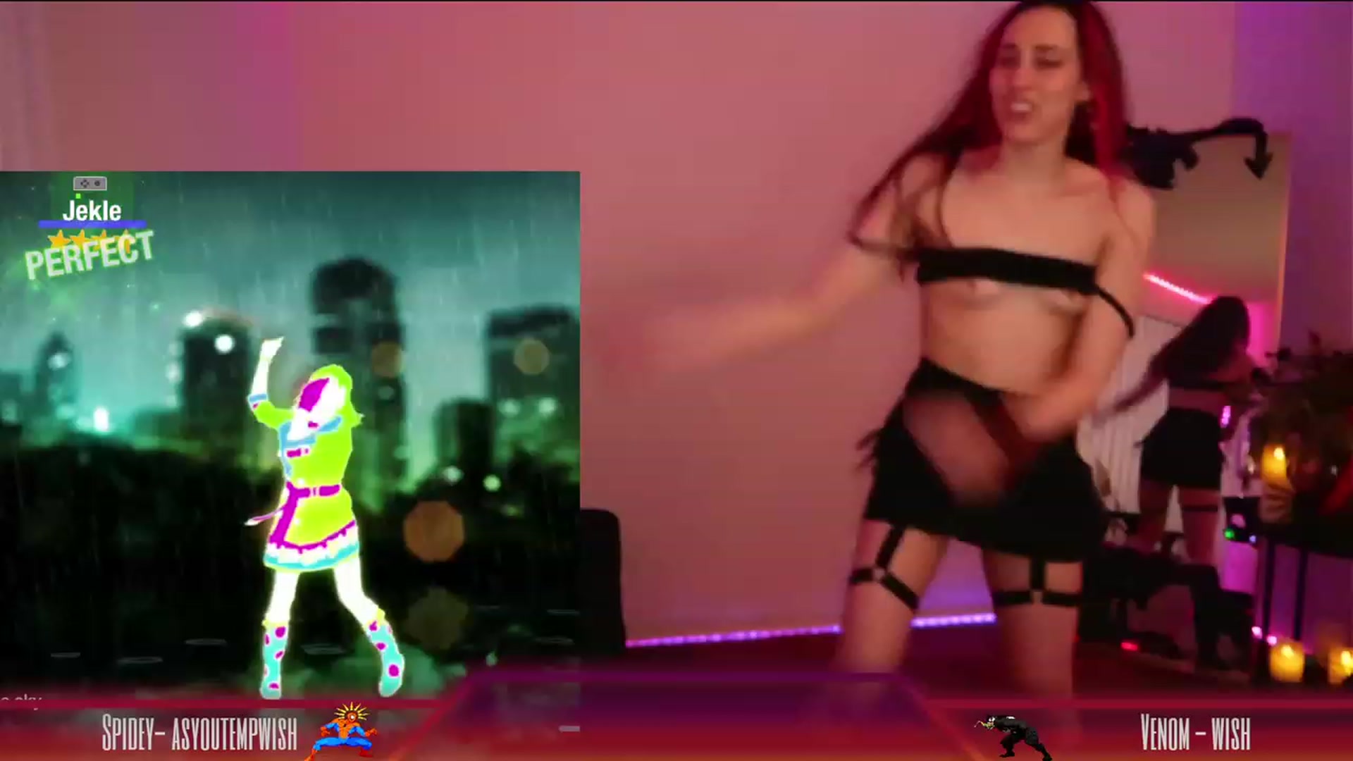 Gallery image thumbnail from DoorDash's myfreecams stream on, 04/16/2023, 10:00 image 12 of 20