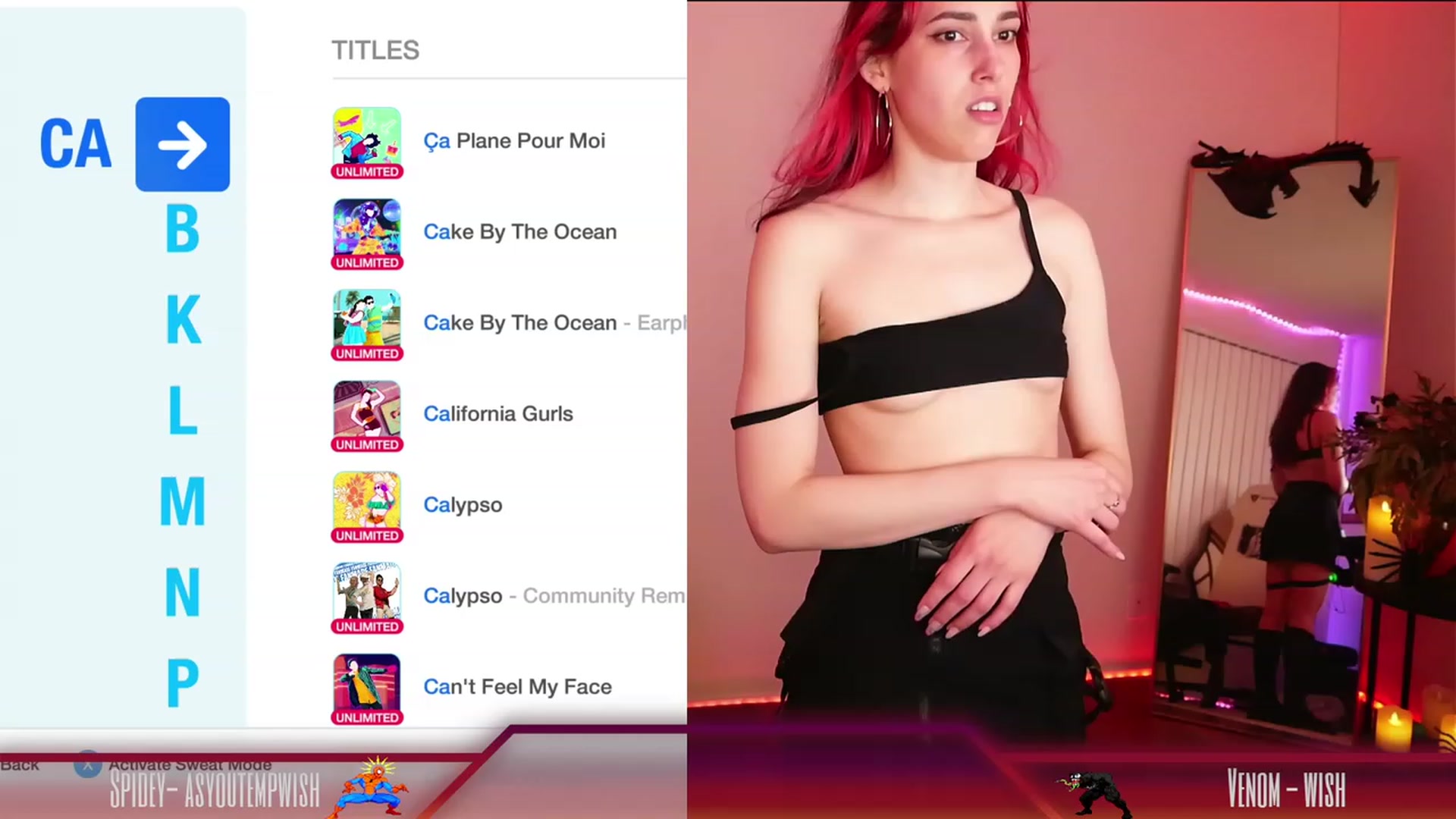 Gallery image thumbnail from DoorDash's myfreecams stream on, 04/16/2023, 10:00 image 2 of 20