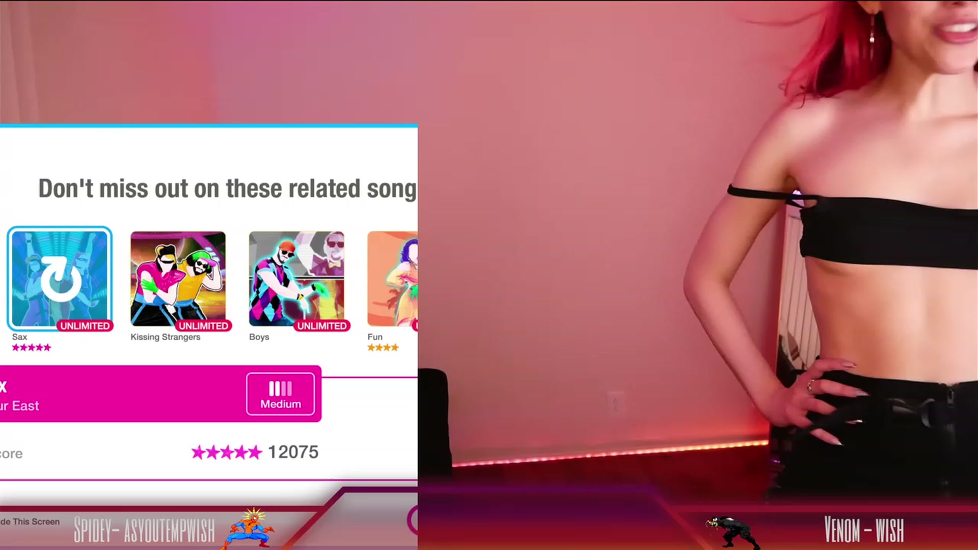 Gallery image thumbnail from DoorDash's myfreecams stream on, 04/16/2023, 10:00 image 14 of 20
