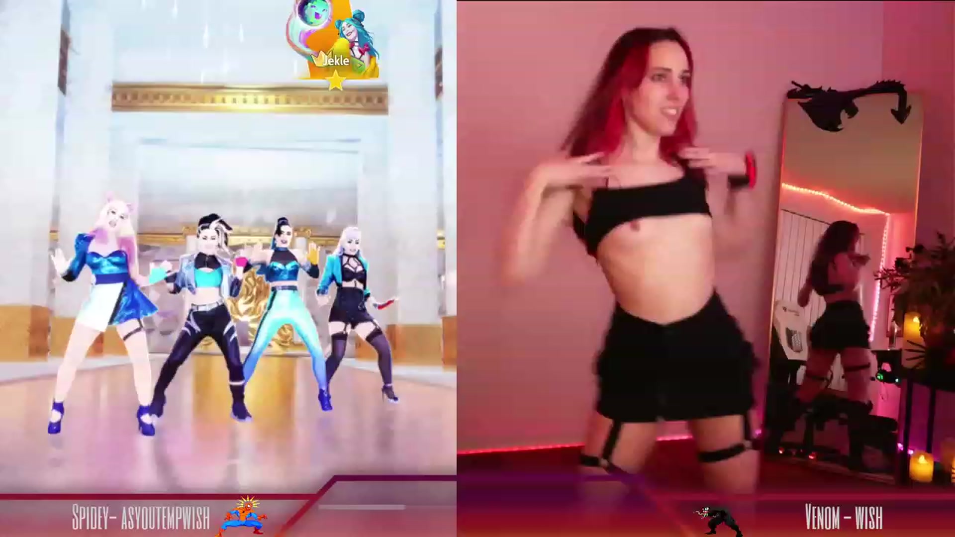 Gallery image thumbnail from DoorDash's myfreecams stream on, 04/16/2023, 11:50 image 4 of 20