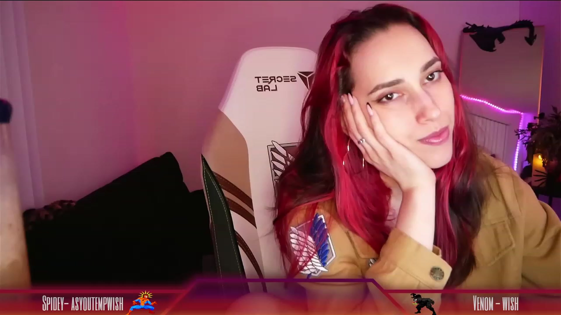 Gallery image thumbnail from DoorDash's myfreecams stream on, 04/16/2023, 11:50 image 16 of 20