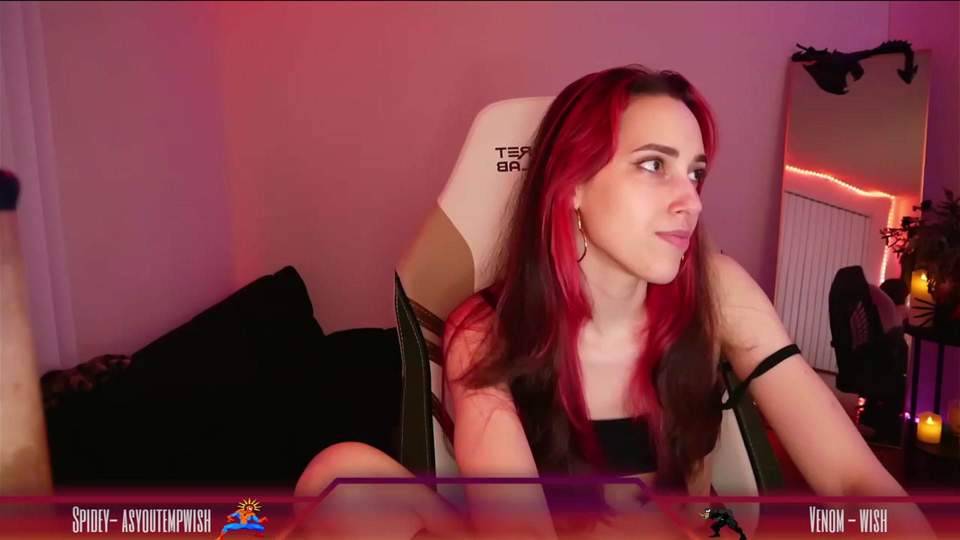 Gallery image thumbnail from DoorDash's myfreecams stream on, 04/16/2023, 11:50 image 14 of 20