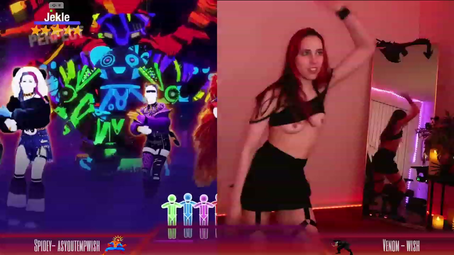Gallery image thumbnail from DoorDash's myfreecams stream on, 04/16/2023, 11:50 image 7 of 20