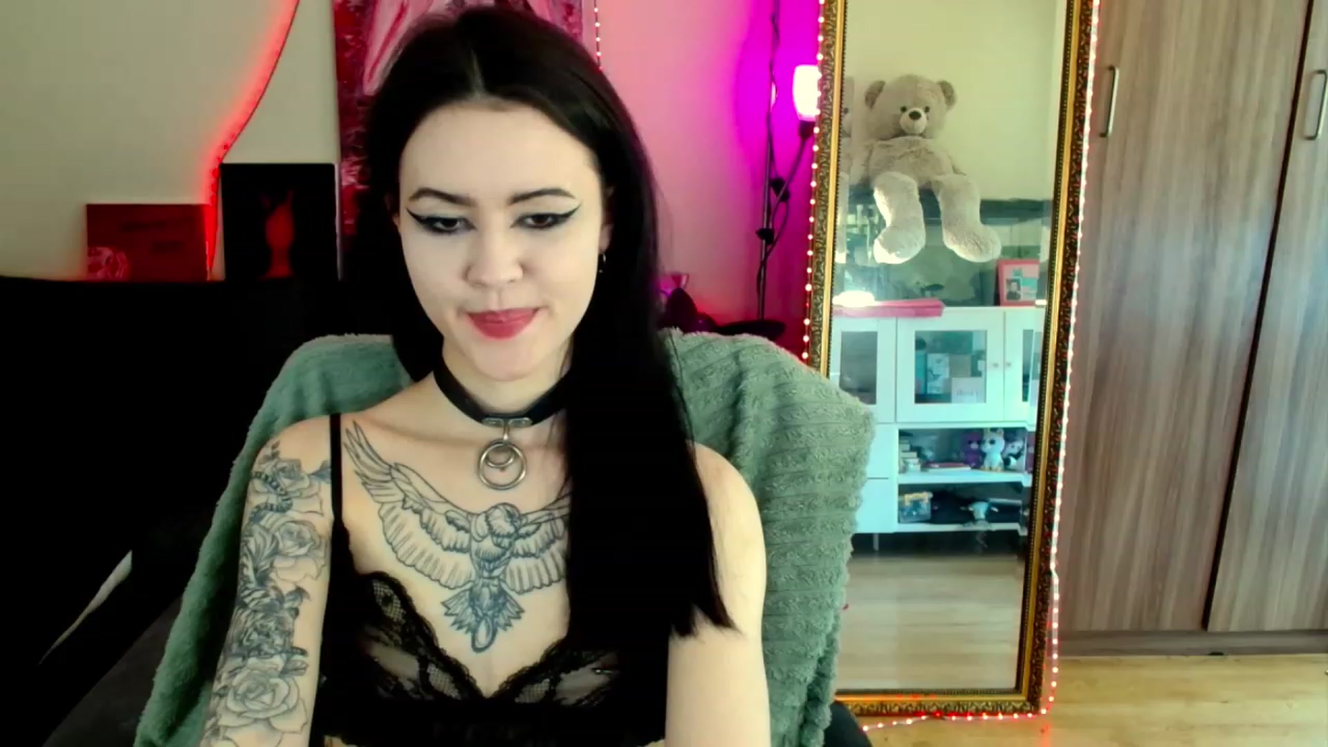 Gallery image thumbnail from Dora_autumn_'s myfreecams stream on, 04/23/2023, 10:48 image 4 of 20