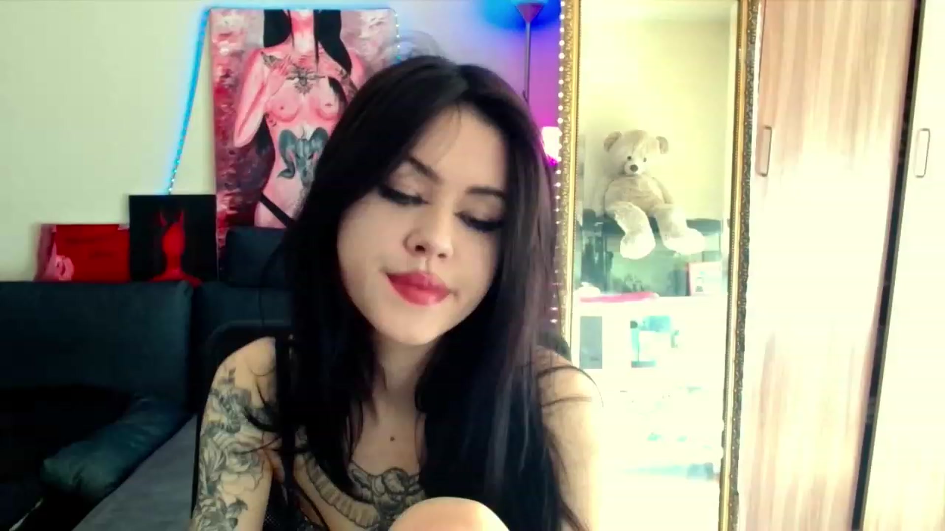 Gallery image thumbnail from Dora_autumn_'s myfreecams stream on, 05/02/2023, 07:33 image 2 of 20