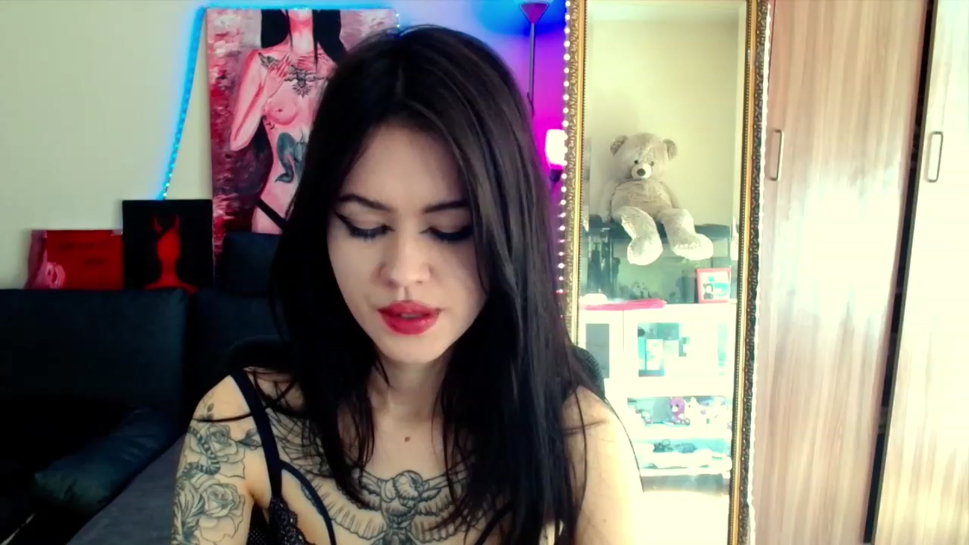 Gallery image thumbnail from Dora_autumn_'s myfreecams stream on, 05/02/2023, 07:33 image 18 of 20