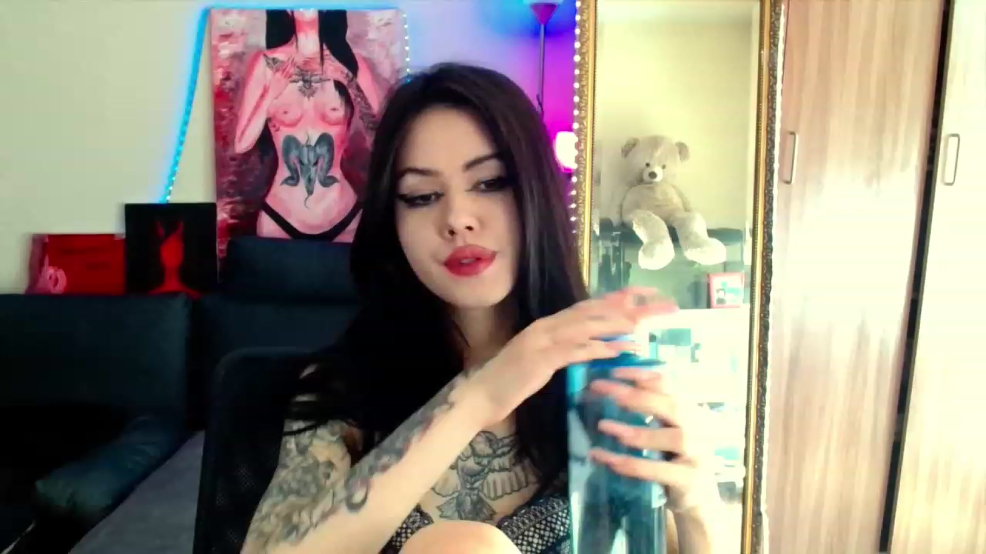 Gallery image thumbnail from Dora_autumn_'s myfreecams stream on, 05/02/2023, 07:33 image 12 of 20