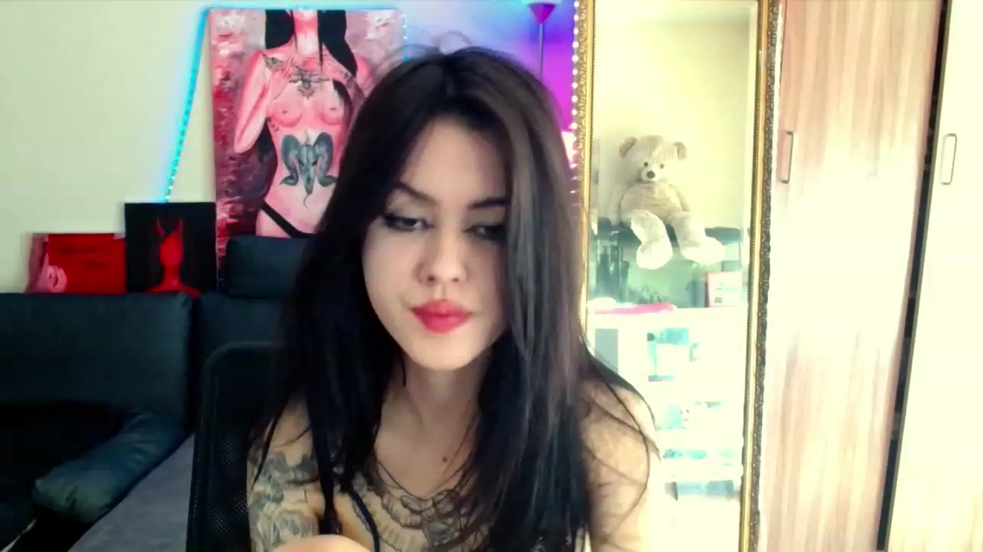 Gallery image thumbnail from Dora_autumn_'s myfreecams stream on, 05/02/2023, 07:33 image 10 of 20