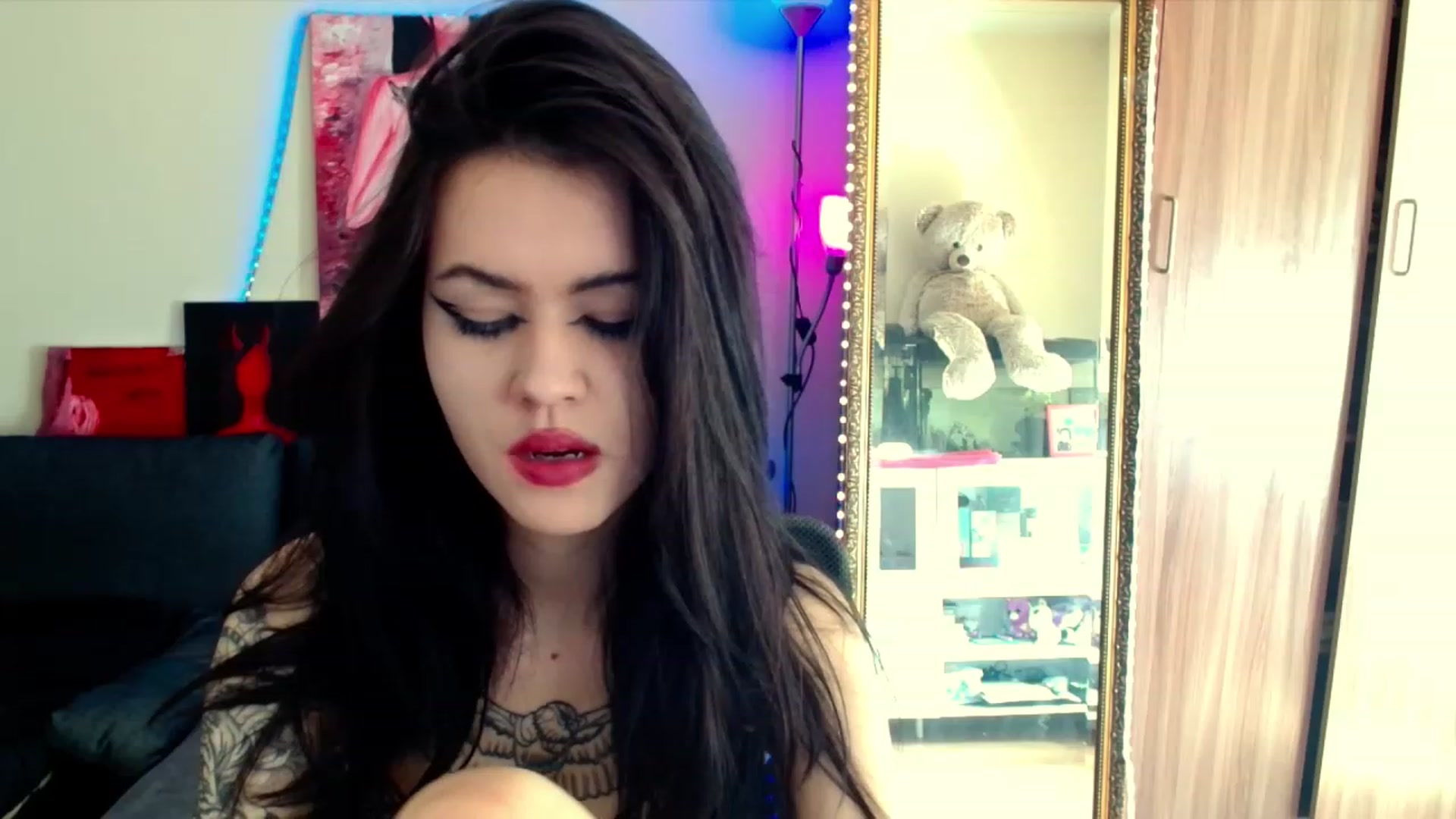 Gallery image thumbnail from Dora_autumn_'s myfreecams stream on, 05/02/2023, 07:50 image 20 of 20