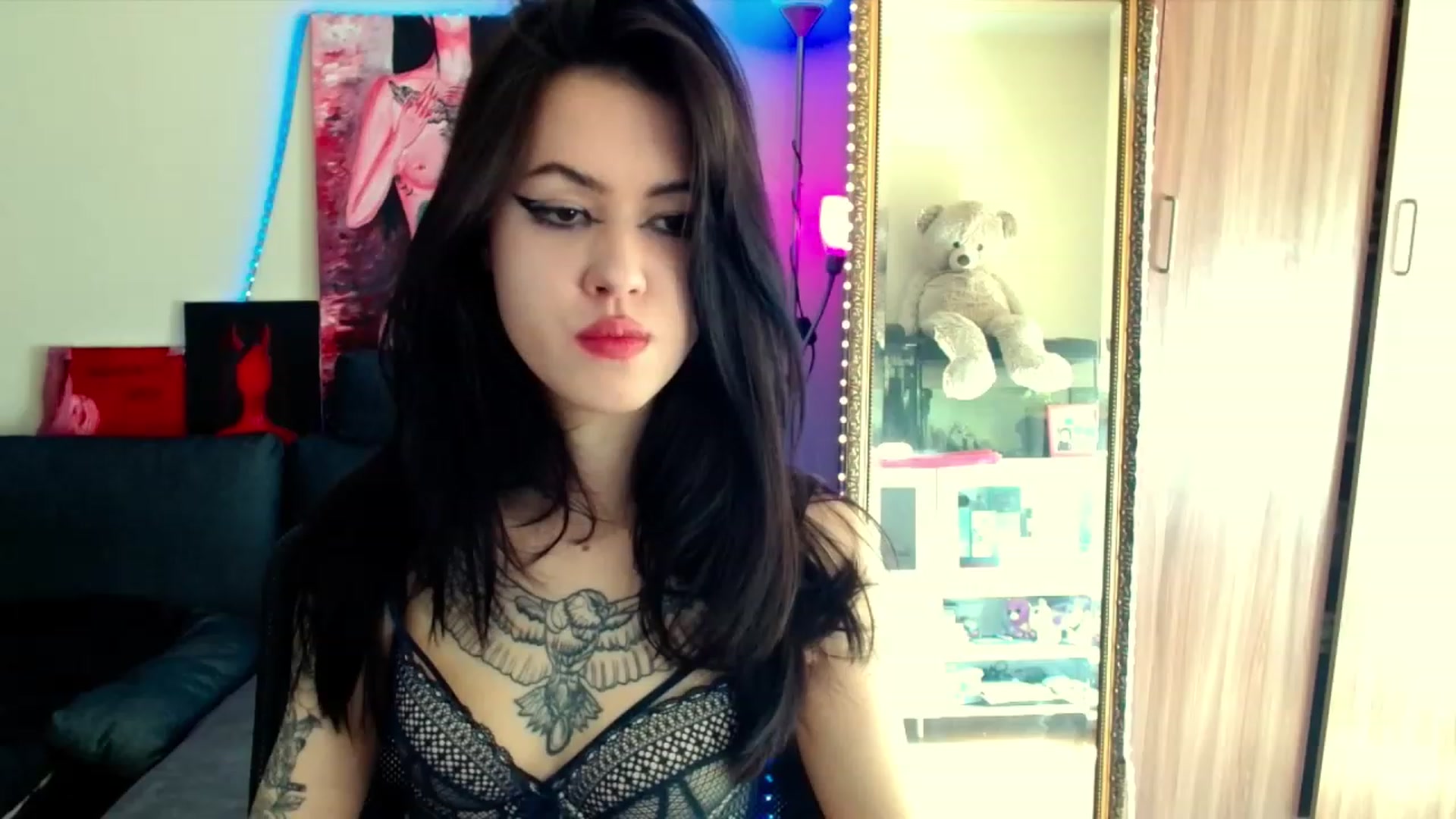 Gallery image thumbnail from Dora_autumn_'s myfreecams stream on, 05/02/2023, 07:50 image 4 of 20