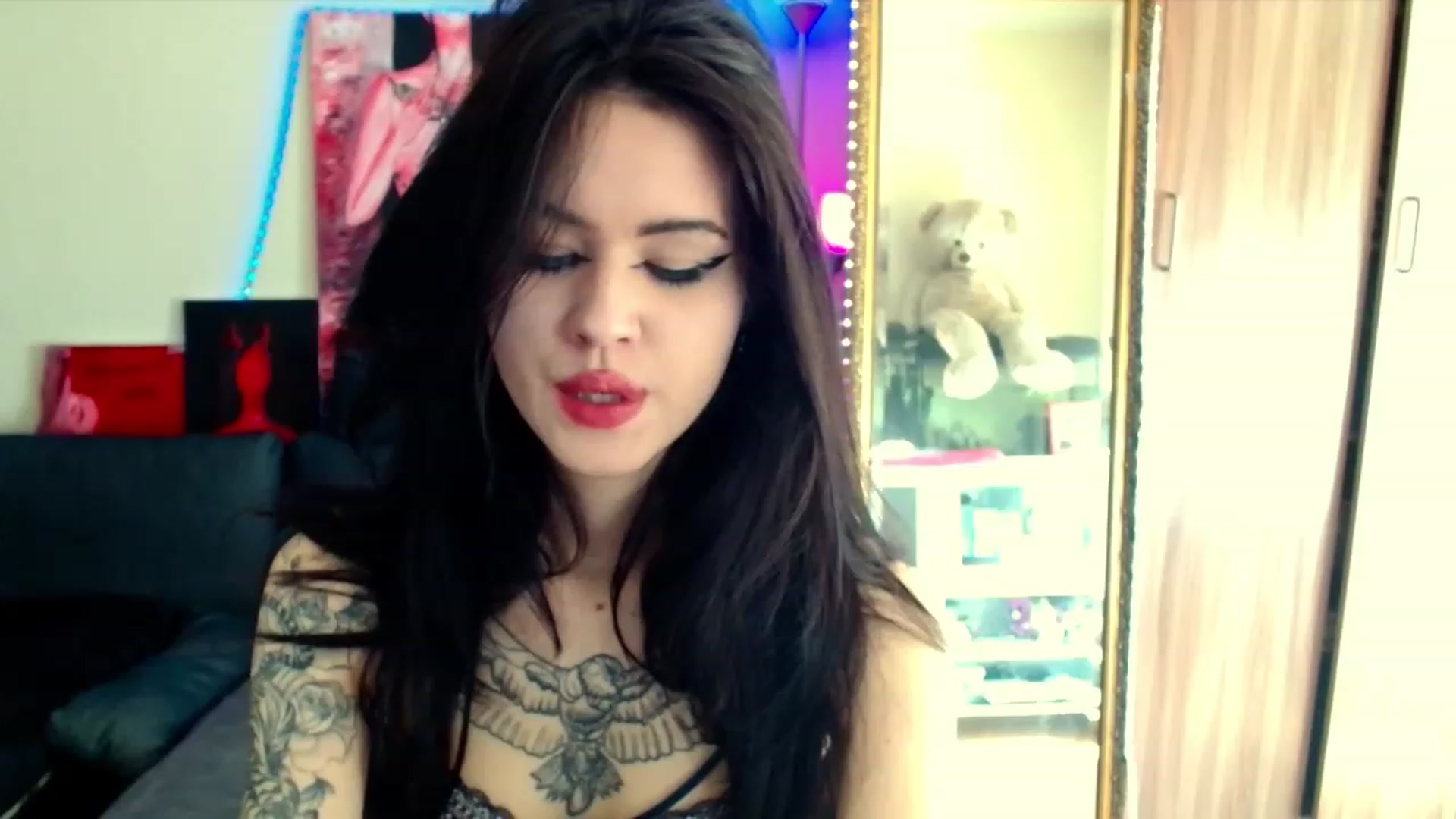 Gallery image thumbnail from Dora_autumn_'s myfreecams stream on, 05/02/2023, 07:50 image 5 of 20