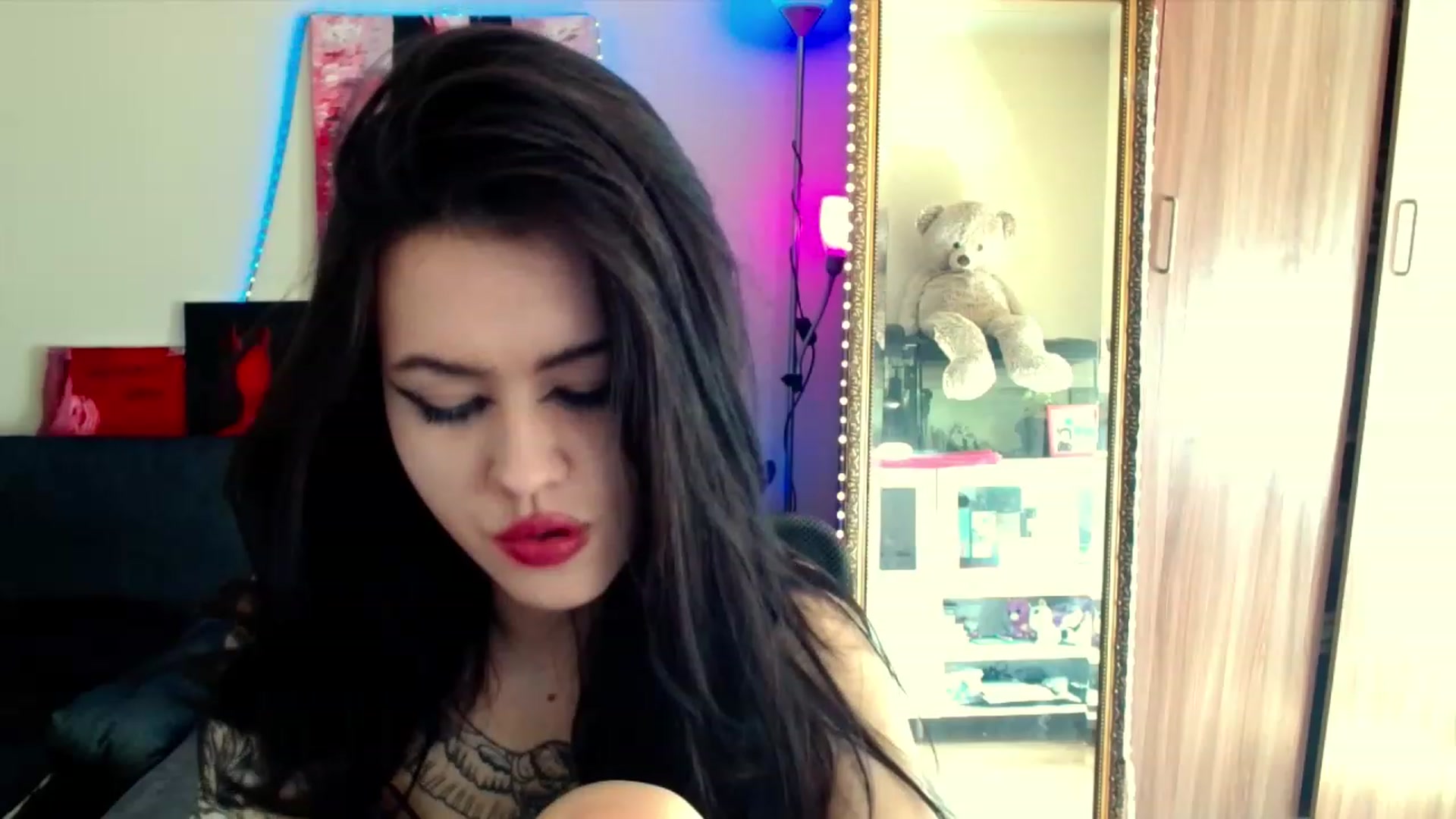 Gallery image thumbnail from Dora_autumn_'s myfreecams stream on, 05/02/2023, 07:50 image 19 of 20