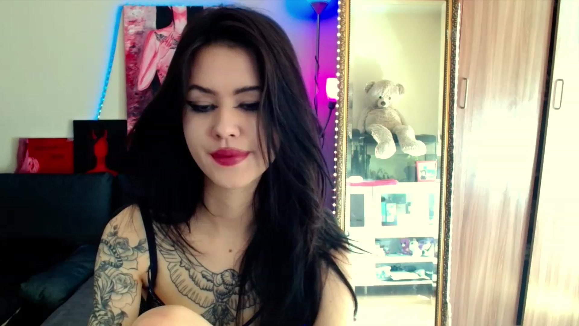 Gallery image thumbnail from Dora_autumn_'s myfreecams stream on, 05/02/2023, 07:50 image 15 of 20