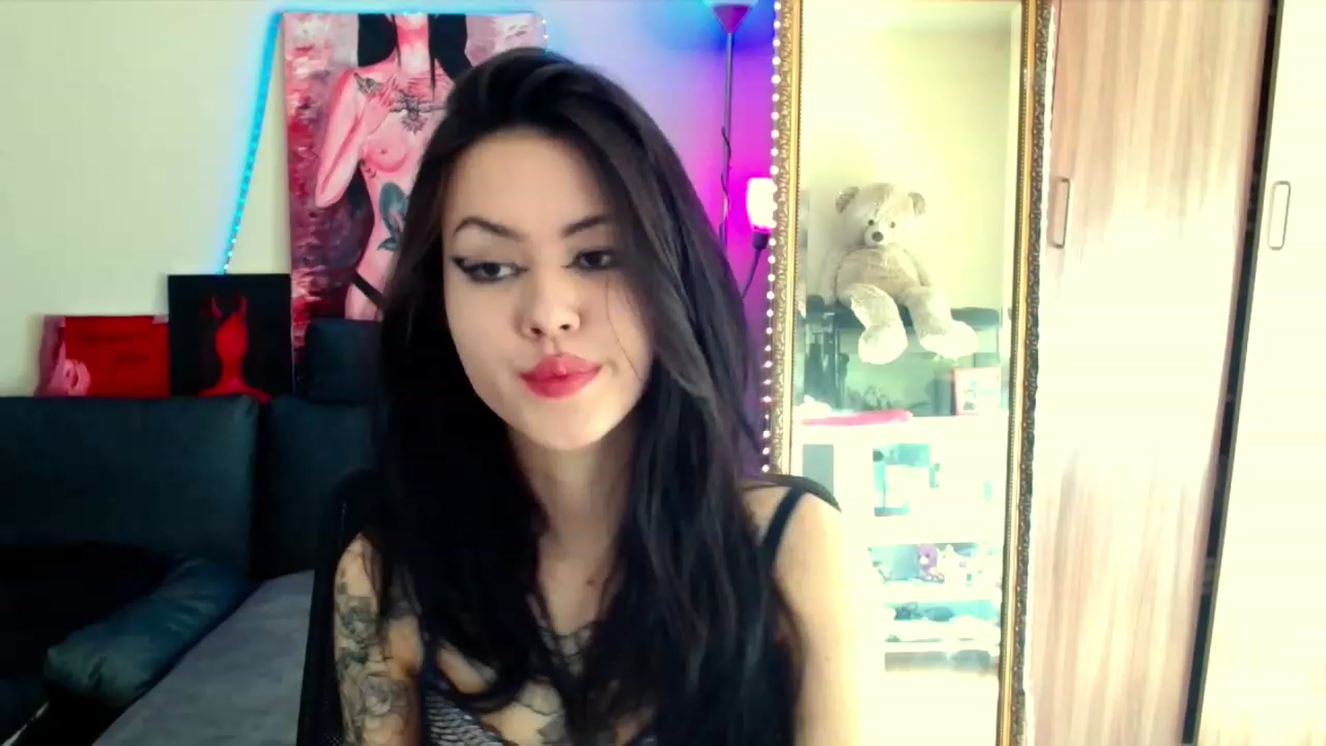Gallery image thumbnail from Dora_autumn_'s myfreecams stream on, 05/02/2023, 07:50 image 1 of 20