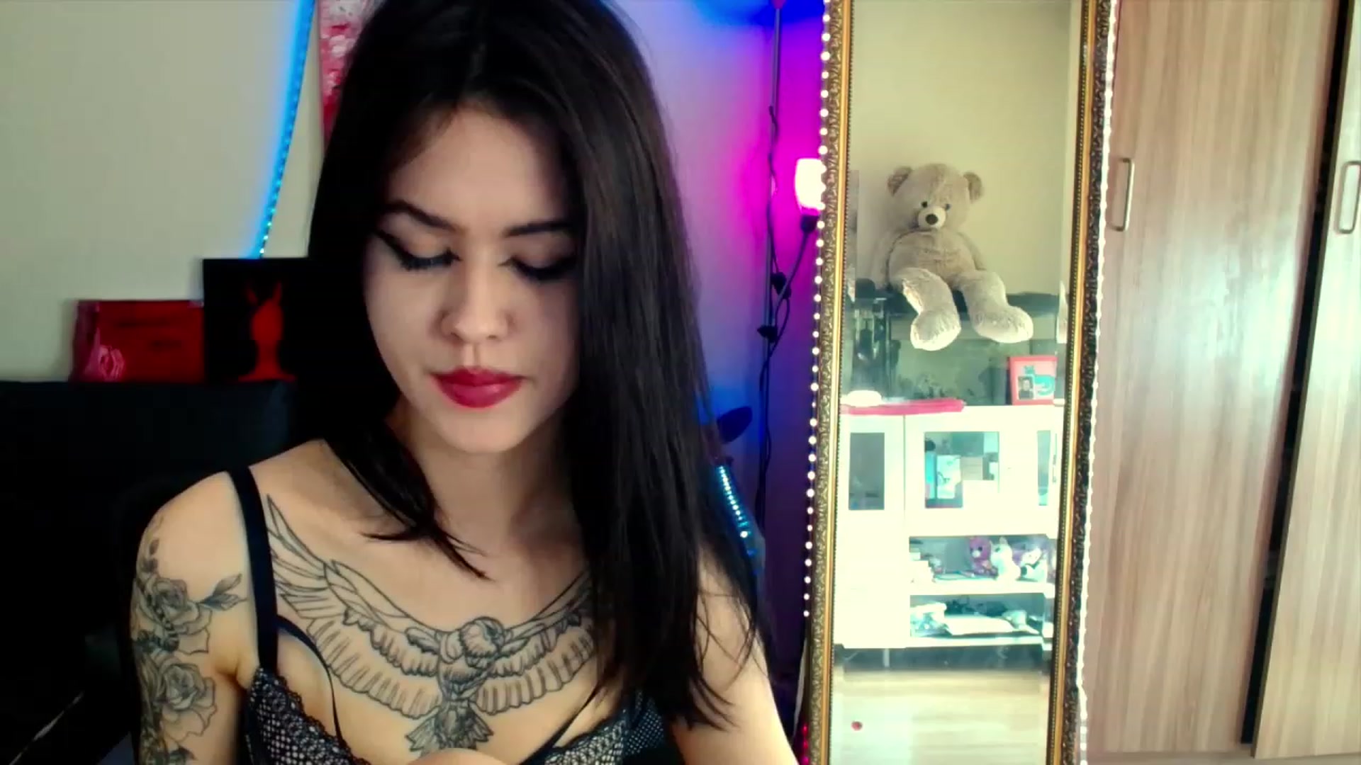 Gallery image thumbnail from Dora_autumn_'s myfreecams stream on, 05/02/2023, 09:02 image 20 of 20