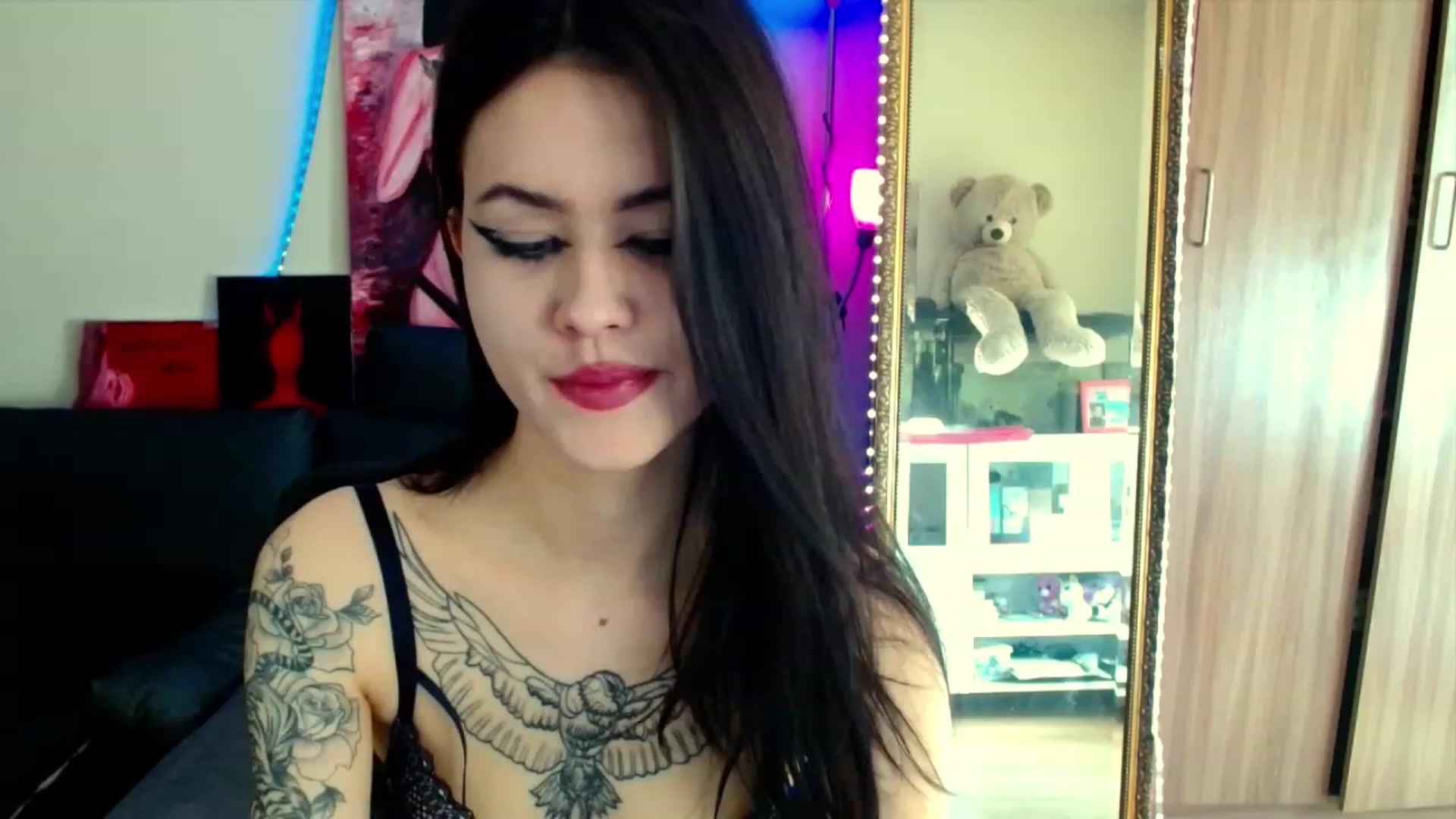 Gallery image thumbnail from Dora_autumn_'s myfreecams stream on, 05/02/2023, 09:02 image 10 of 20