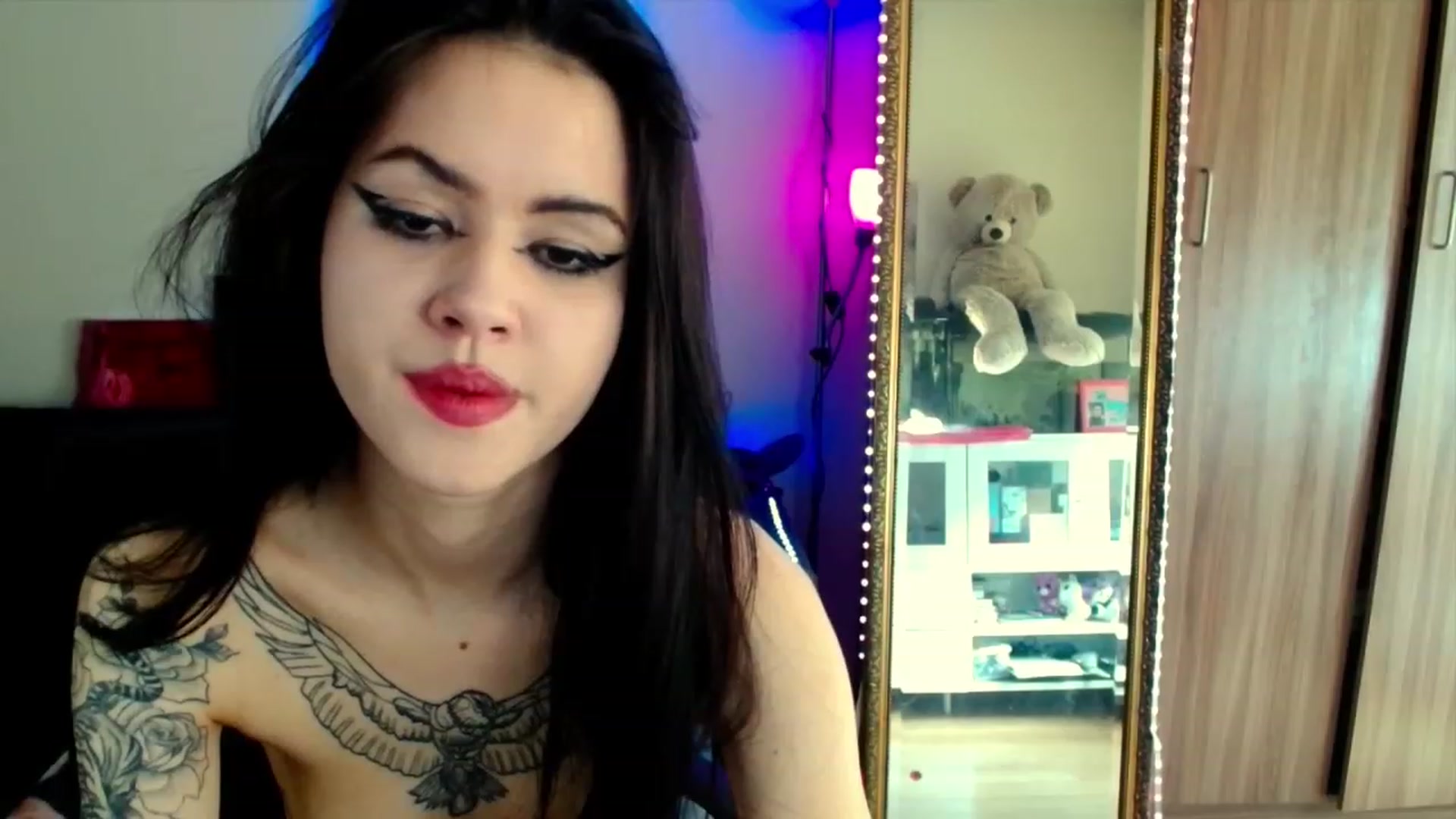 Gallery image thumbnail from Dora_autumn_'s myfreecams stream on, 05/02/2023, 09:47 image 18 of 20