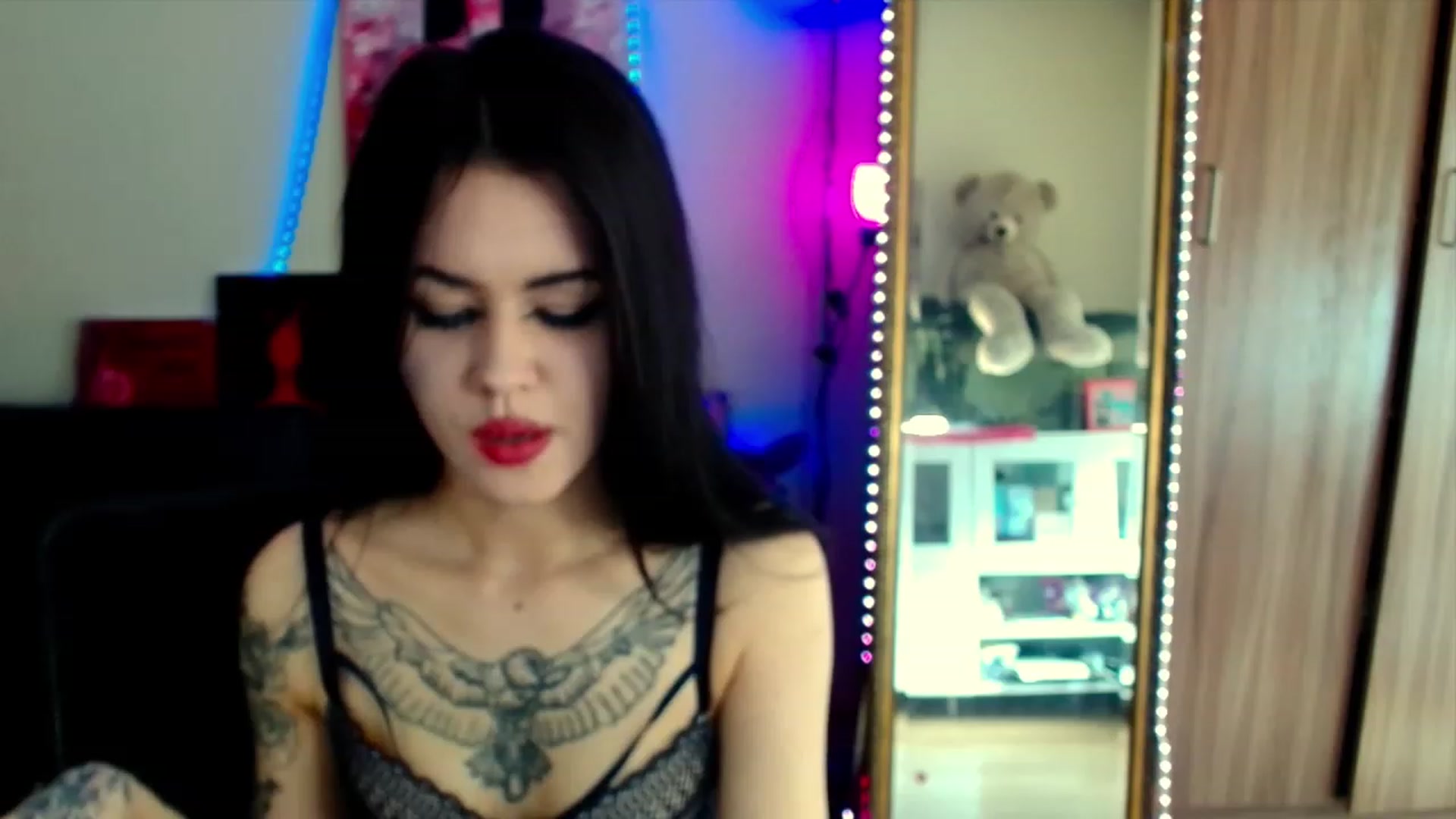 Gallery image thumbnail from Dora_autumn_'s myfreecams stream on, 05/02/2023, 09:47 image 1 of 20