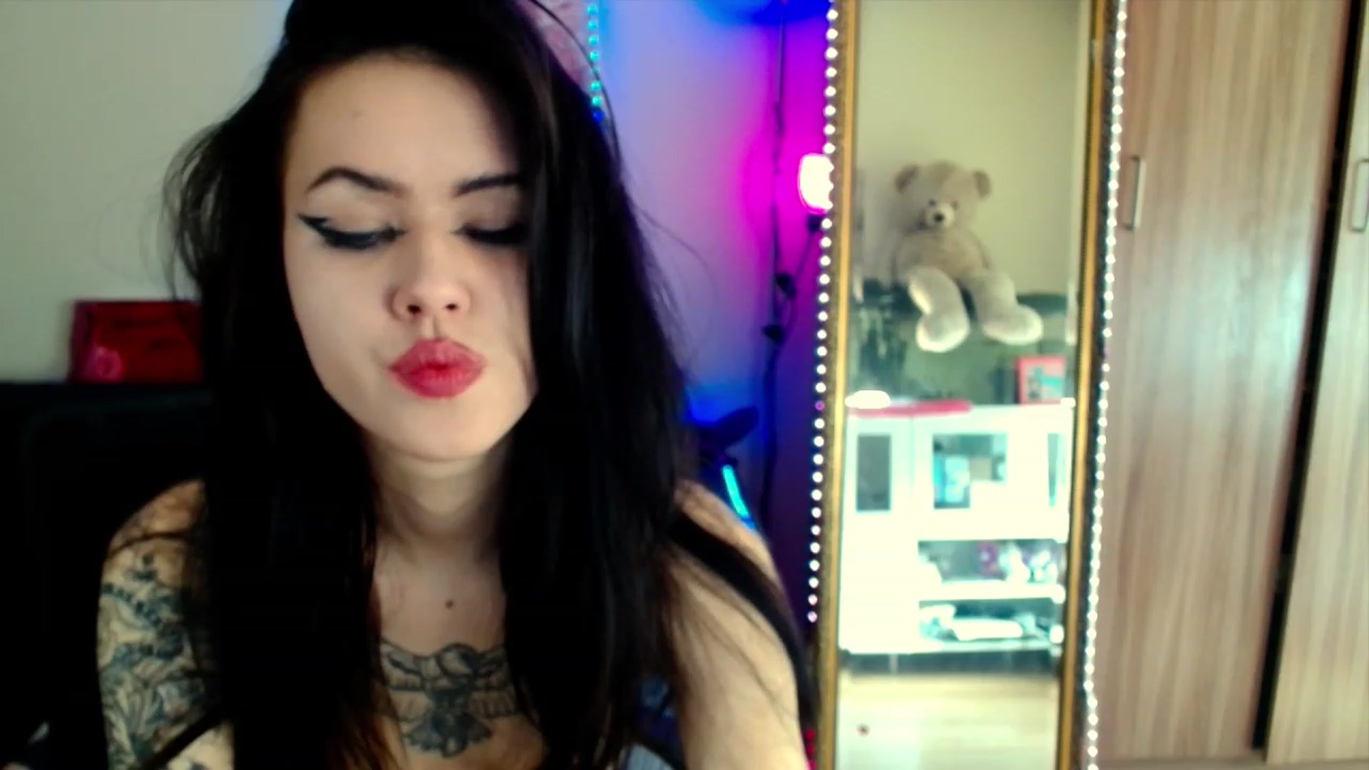 Gallery image thumbnail from Dora_autumn_'s myfreecams stream on, 05/02/2023, 09:47 image 19 of 20