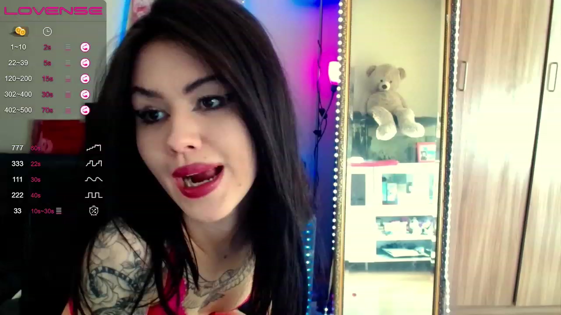 Gallery image thumbnail from Dora_autumn_'s myfreecams stream on, 05/04/2023, 09:13 image 15 of 20