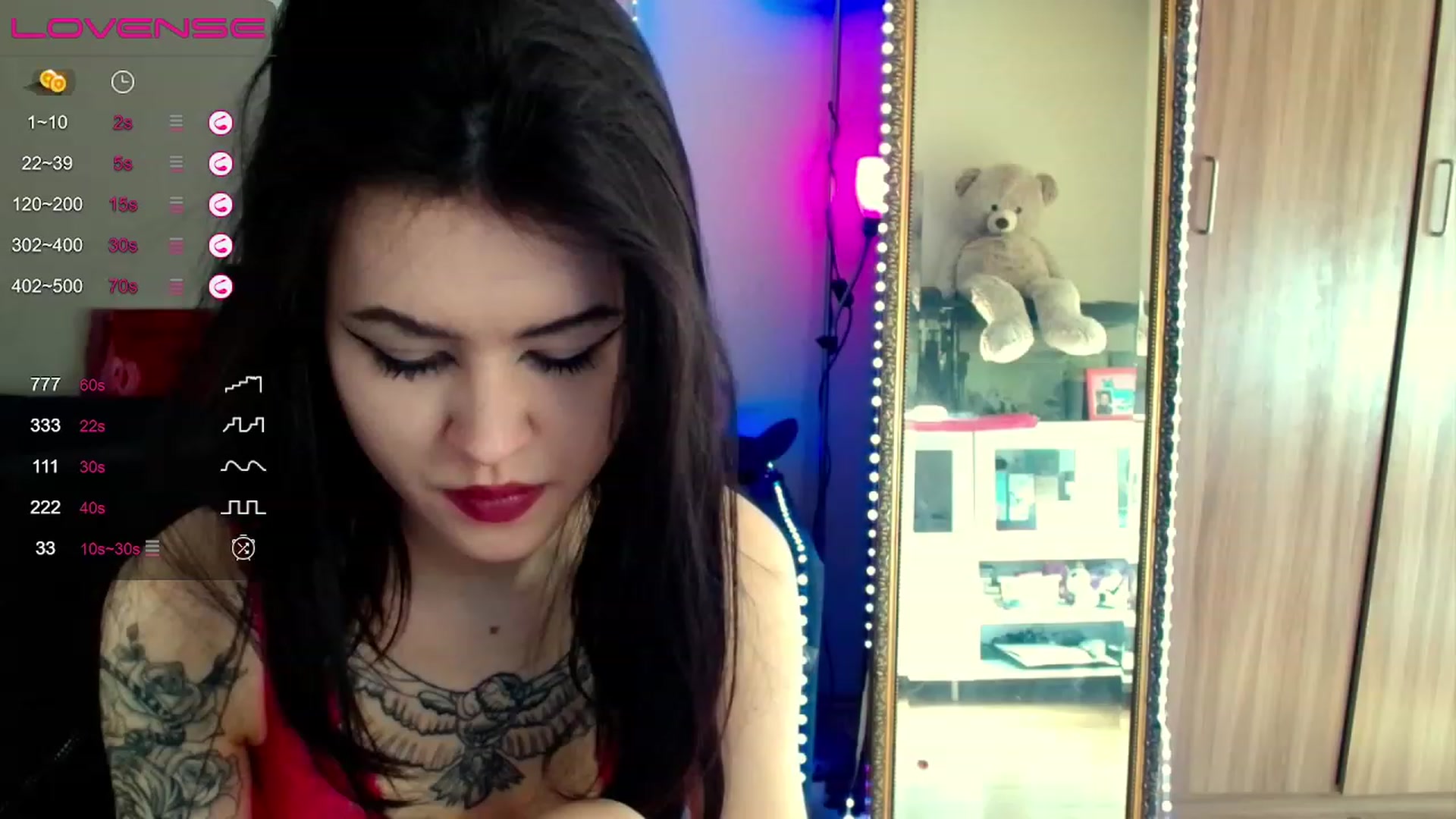 Gallery image thumbnail from Dora_autumn_'s myfreecams stream on, 05/04/2023, 09:13 image 13 of 20