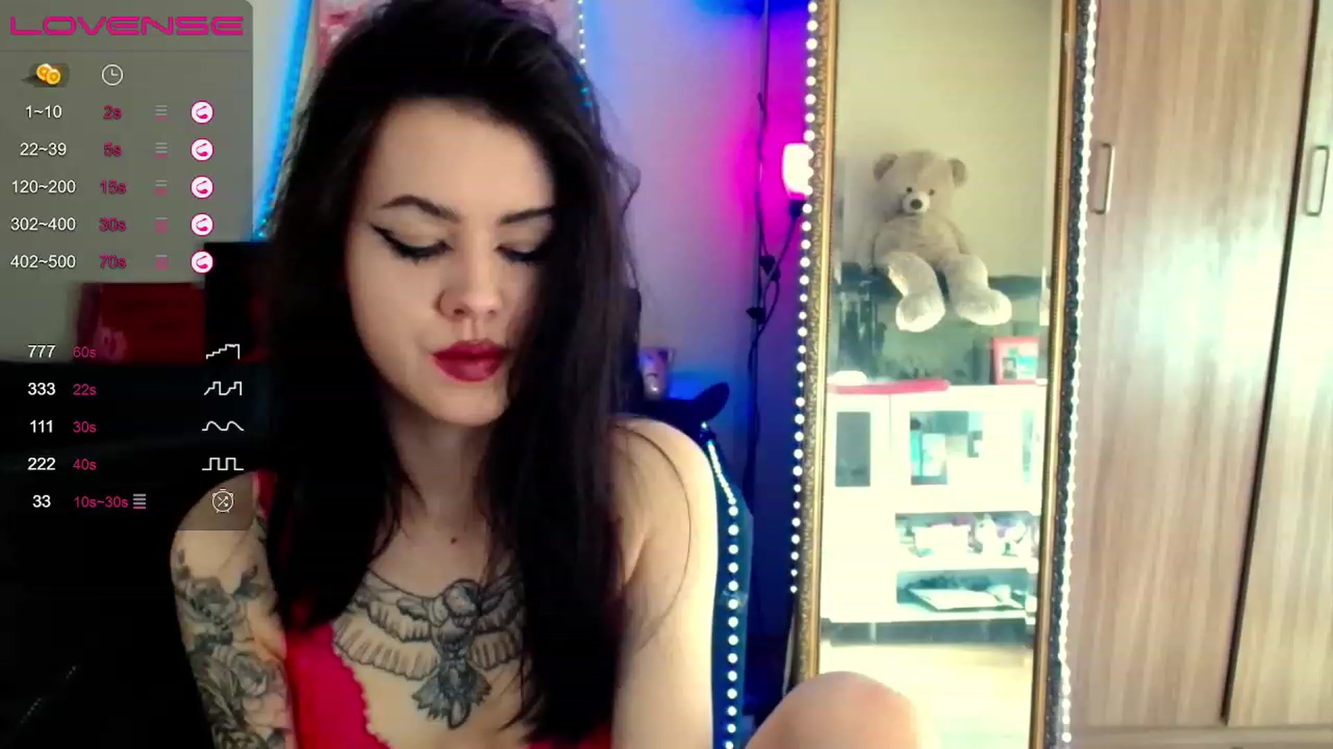 Gallery image thumbnail from Dora_autumn_'s myfreecams stream on, 05/04/2023, 09:13 image 14 of 20